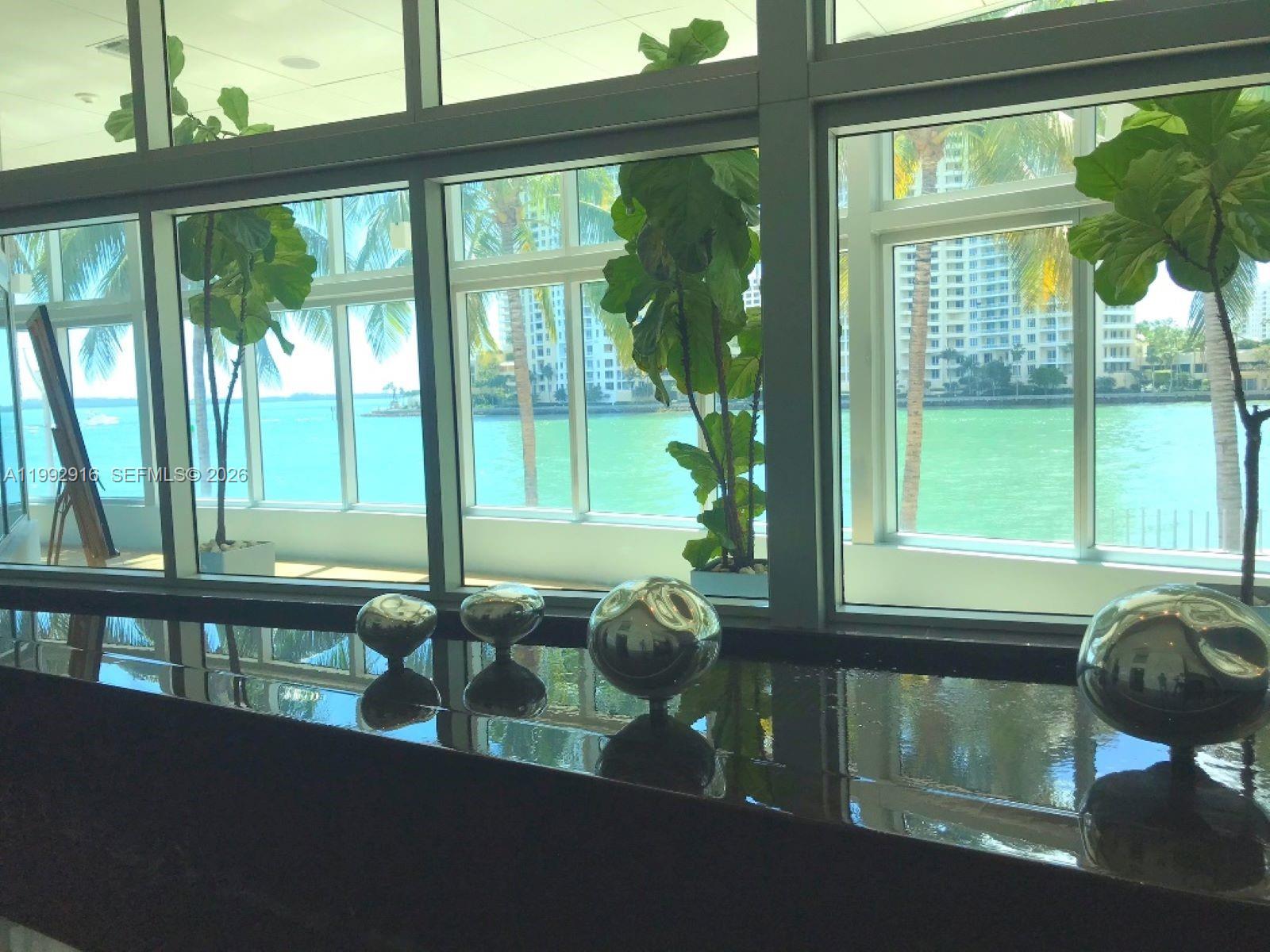 One Miami East Condo