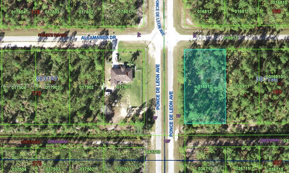 Indian Lake Estates