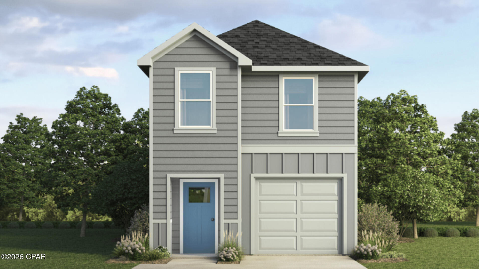 Image 1 For 364 Coastal Canopy Lane