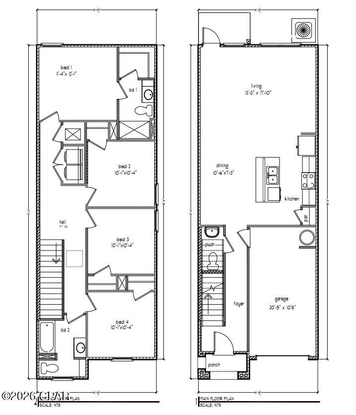 Image 2 For 364 Coastal Canopy Lane