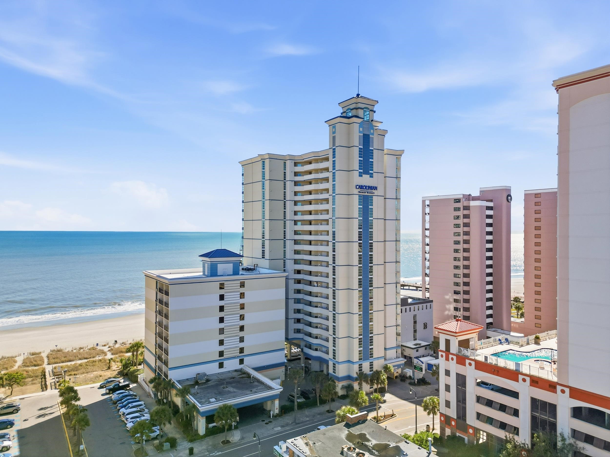 2504 N Ocean Blvd. UNIT #1133 Myrtle Beach, SC 29577