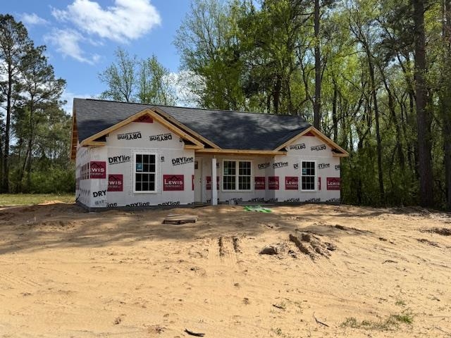 2605 Cottonwood Dr. Loris, SC 29569