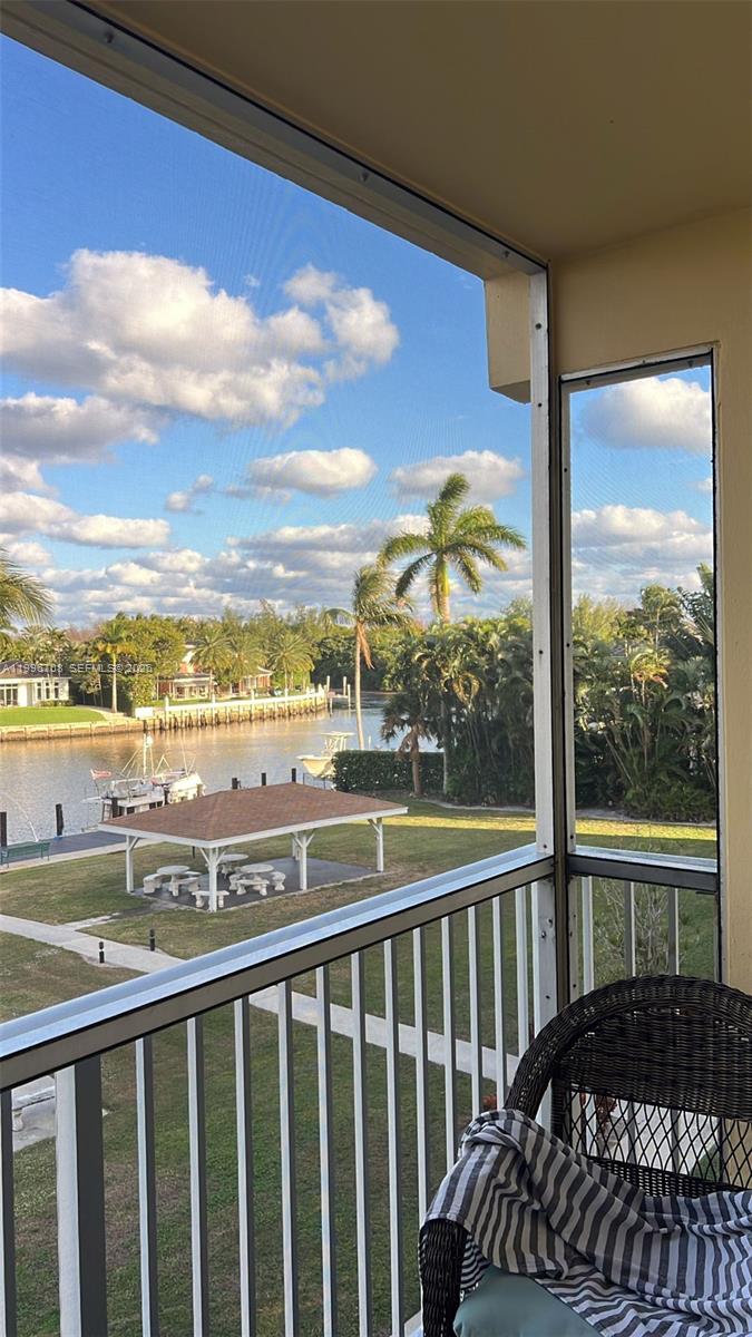 River House Terrace Condo