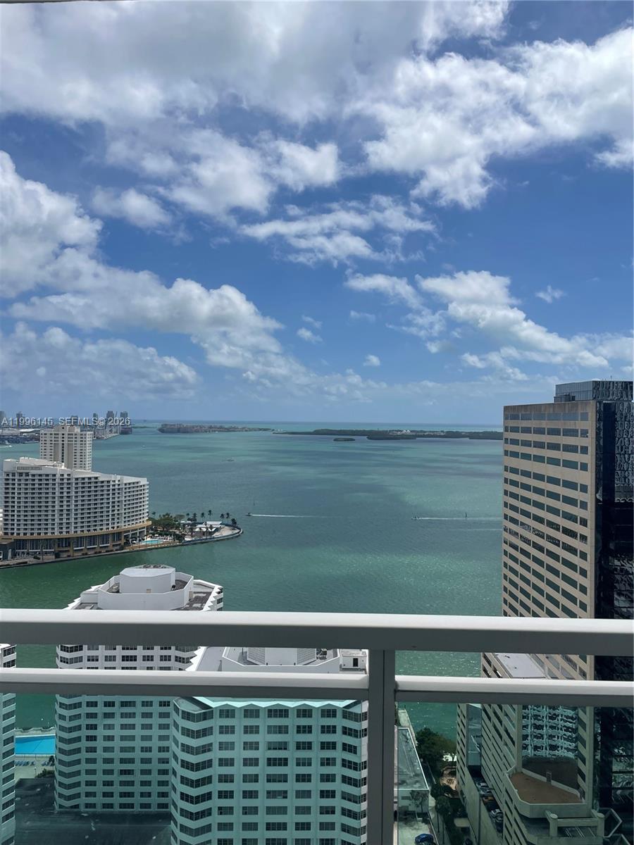 The Plaza 901 Brickell Co