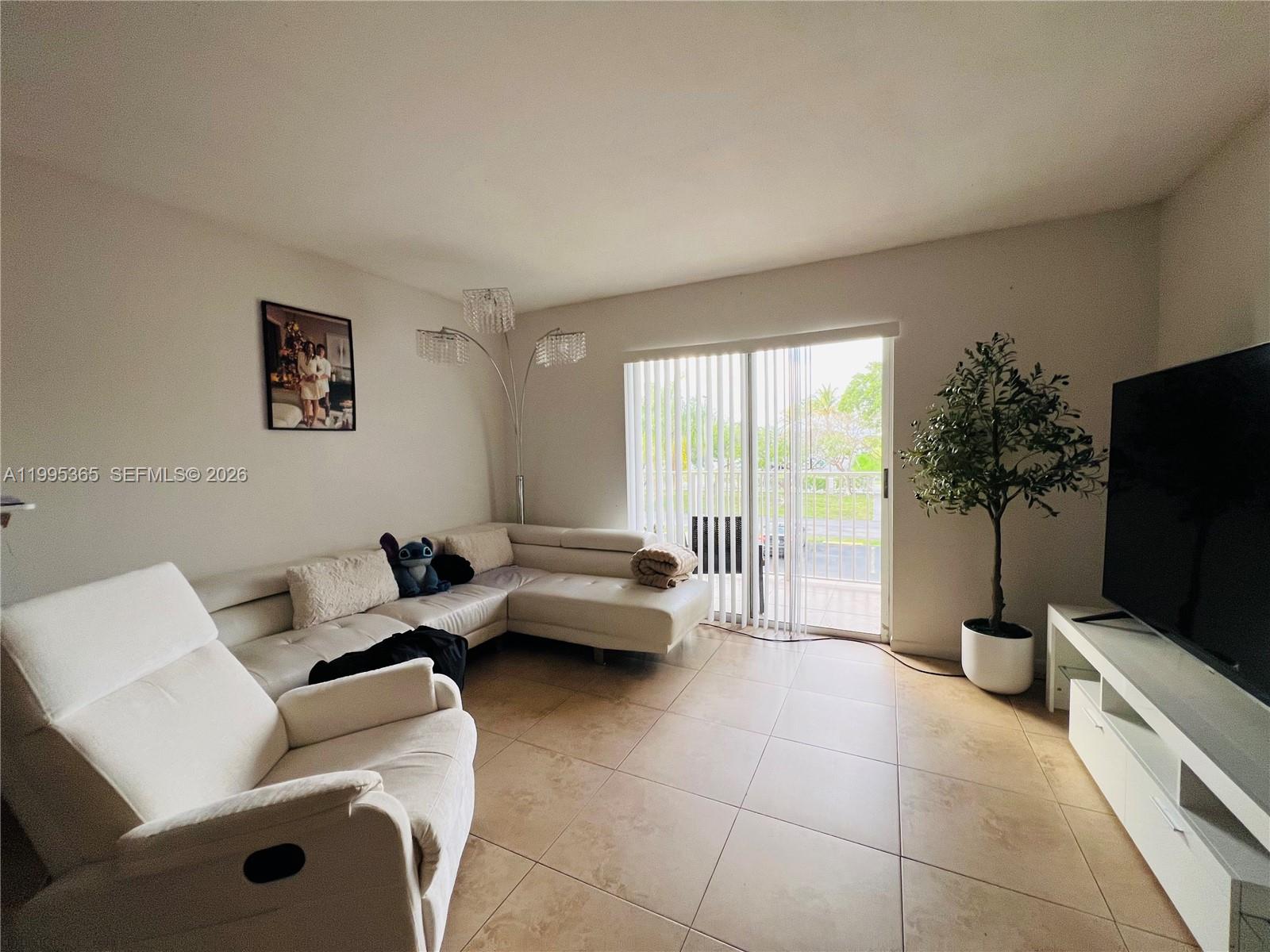 Saga Bay Gardens Condo