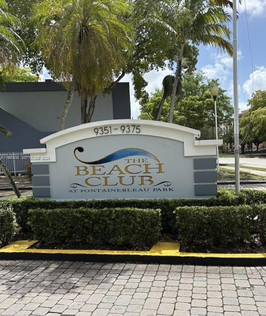 The Beach Club Fontainebl