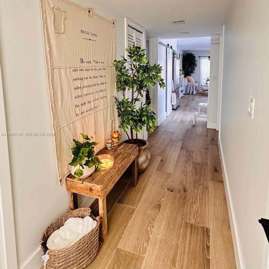 Racquet Club Apartments A
