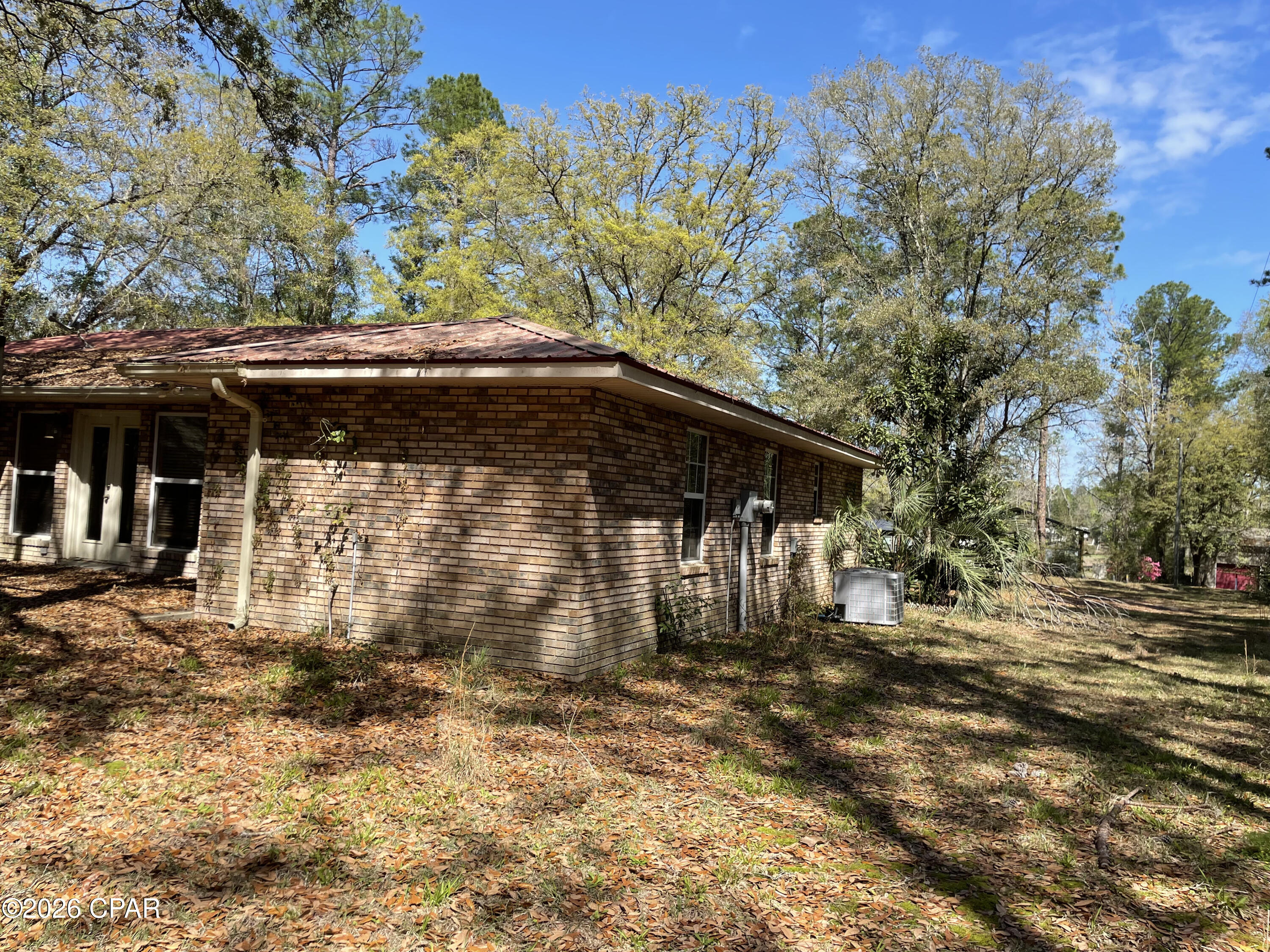 Details for 2658 Fairway Drive, Bonifay, FL 32425