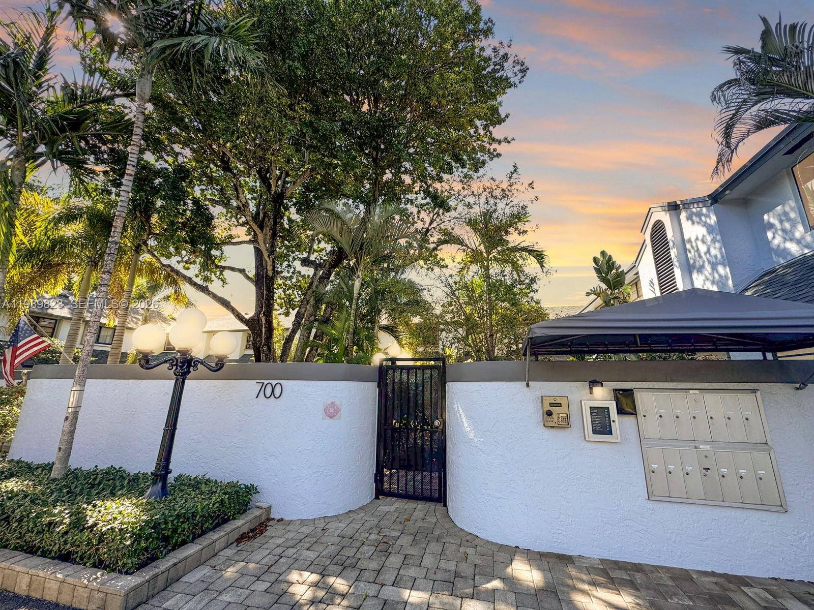 Southport Townhomes