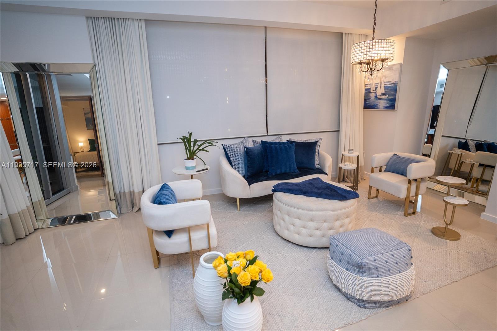 Mayfield Condo