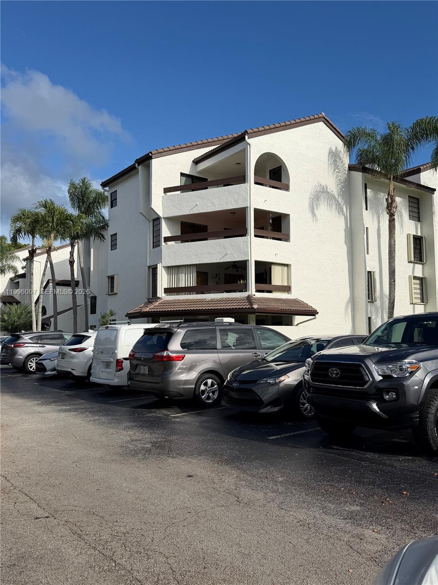 Kenland Pointe Condo II