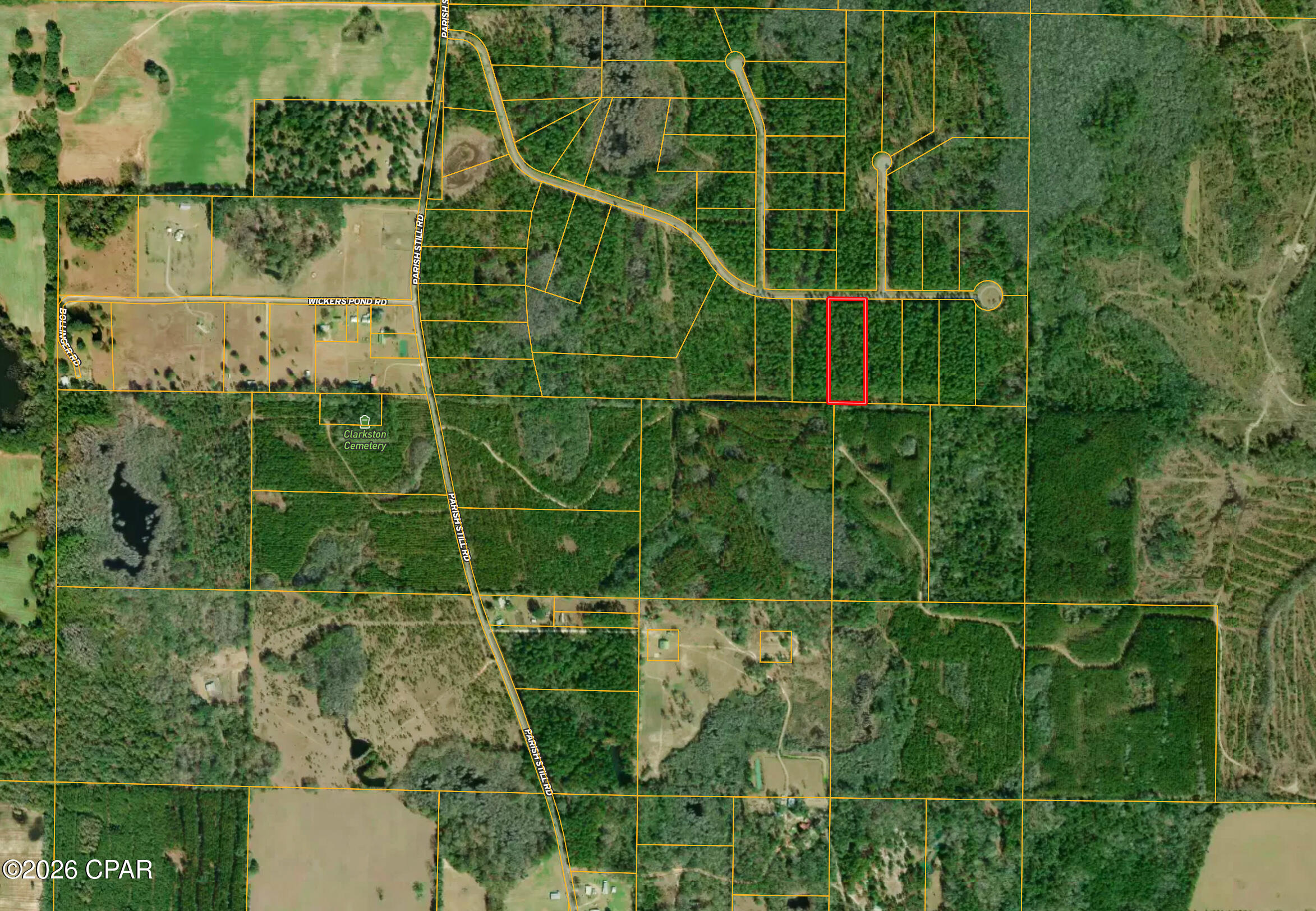 Image 13 For 0004 Cypress Crossing Road