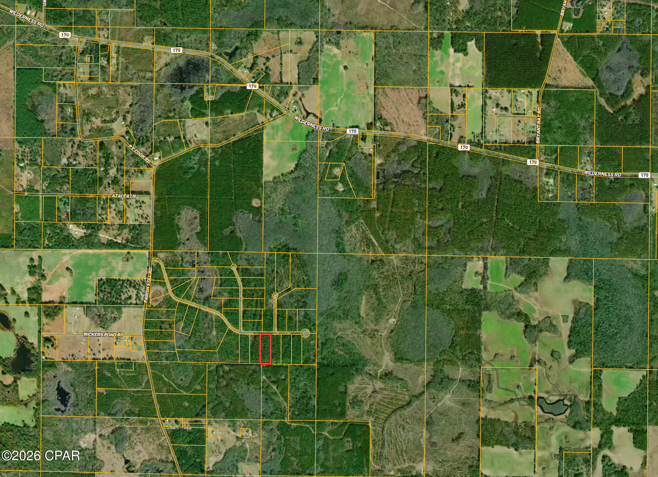 Image 14 For 0004 Cypress Crossing Road