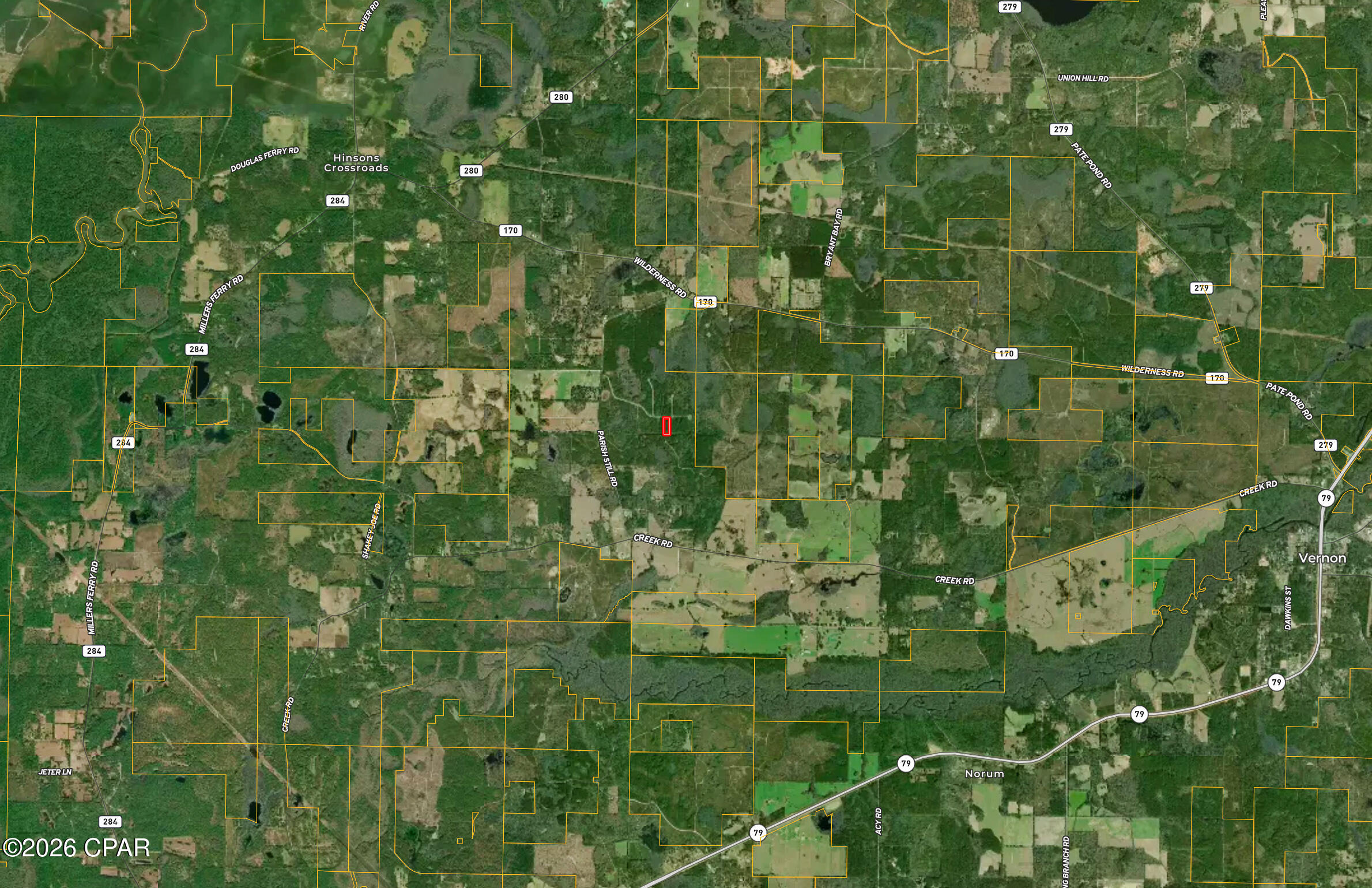 Image 15 For 0004 Cypress Crossing Road