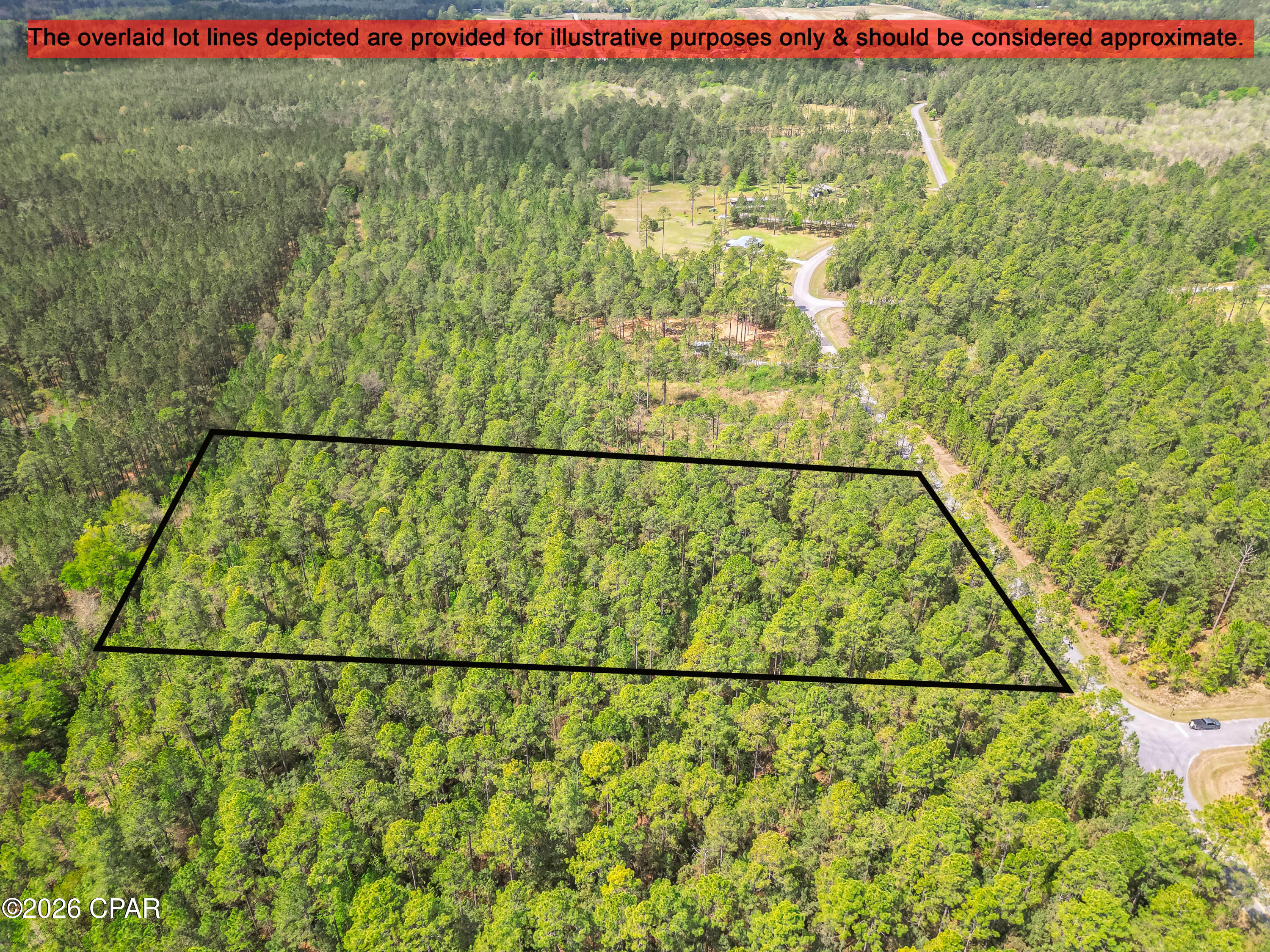 Image 2 For 0004 Cypress Crossing Road