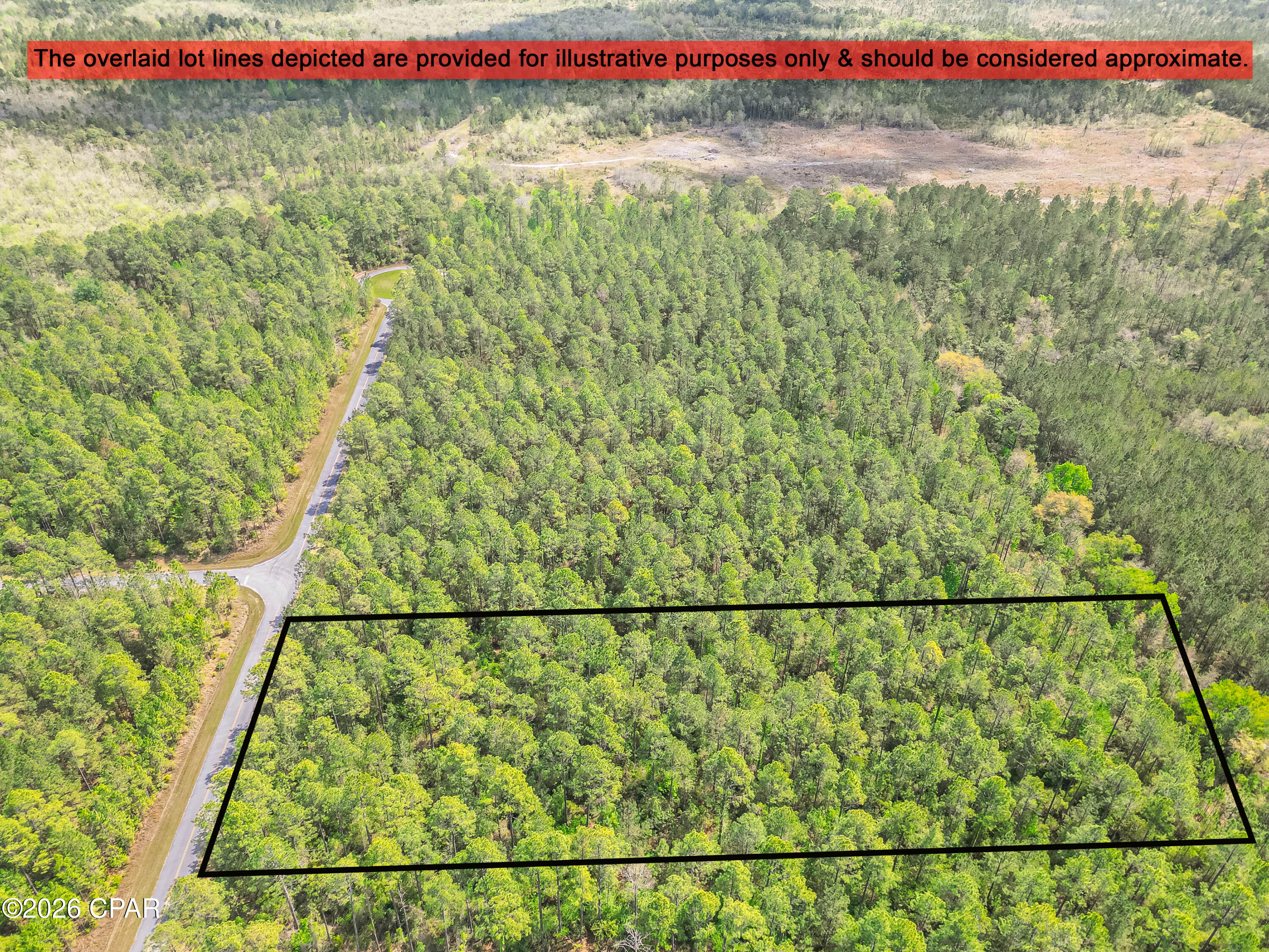 Image 4 For 0004 Cypress Crossing Road