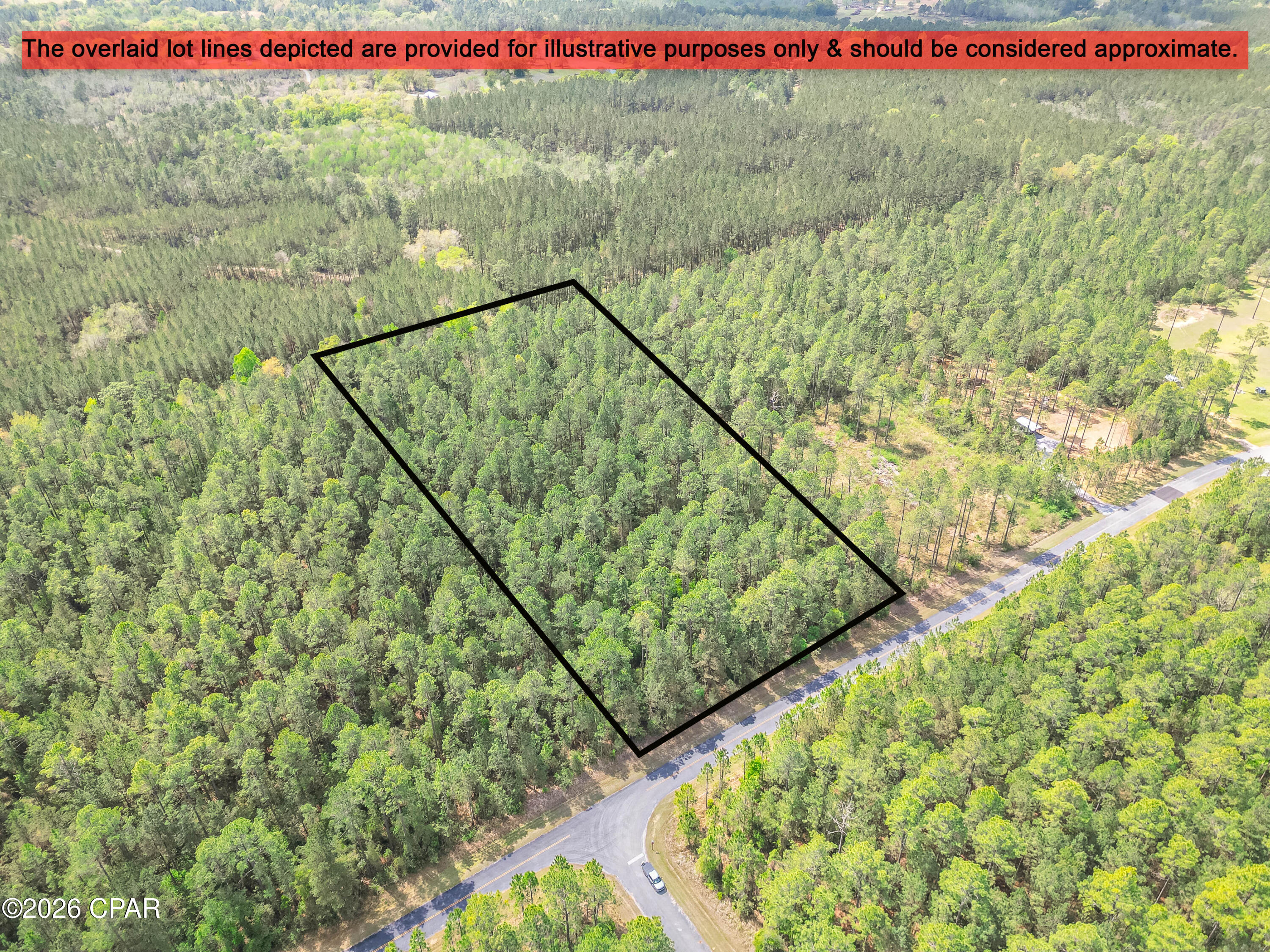 Image 5 For 0004 Cypress Crossing Road