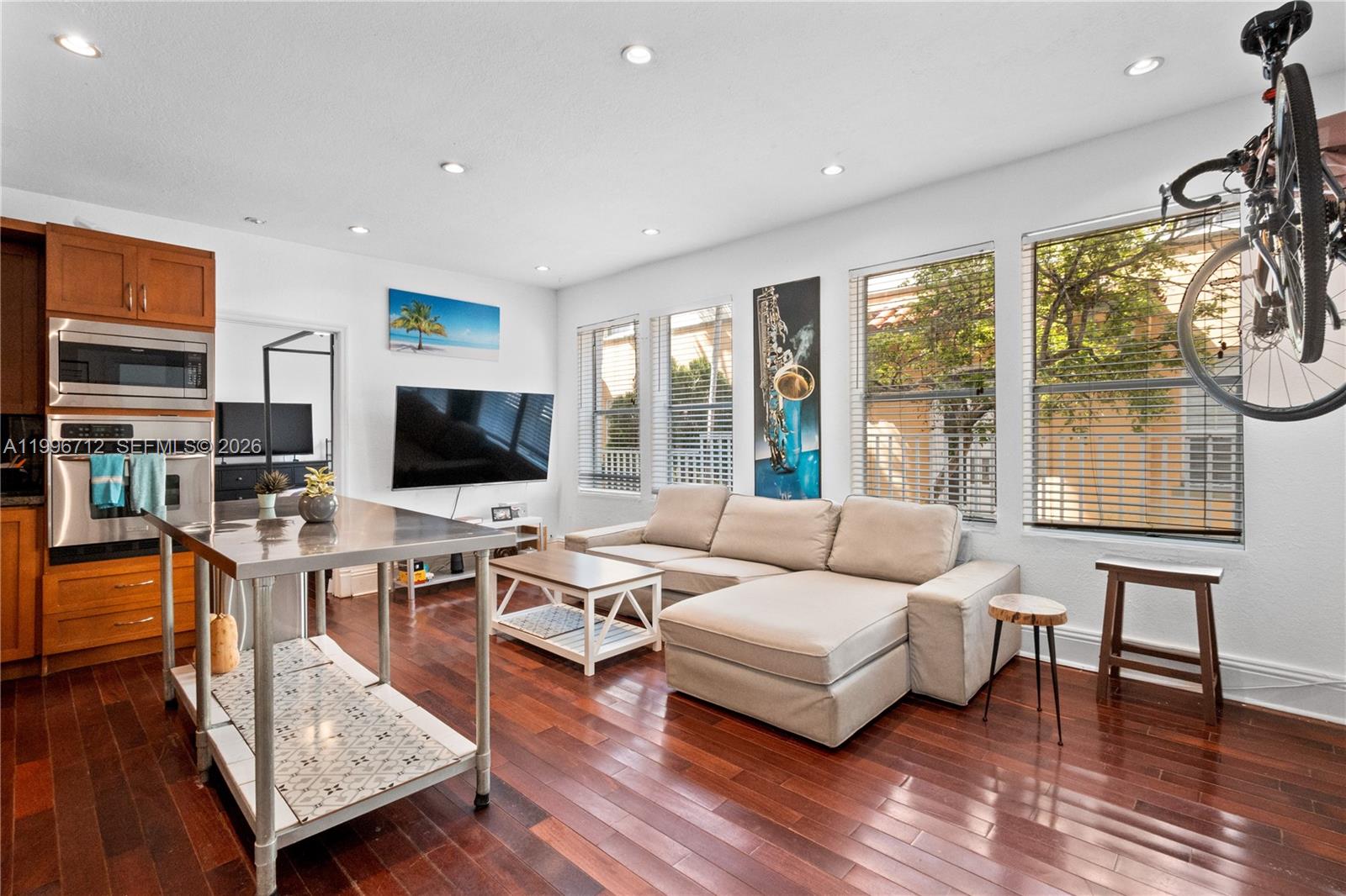 Penn Plaza Condo