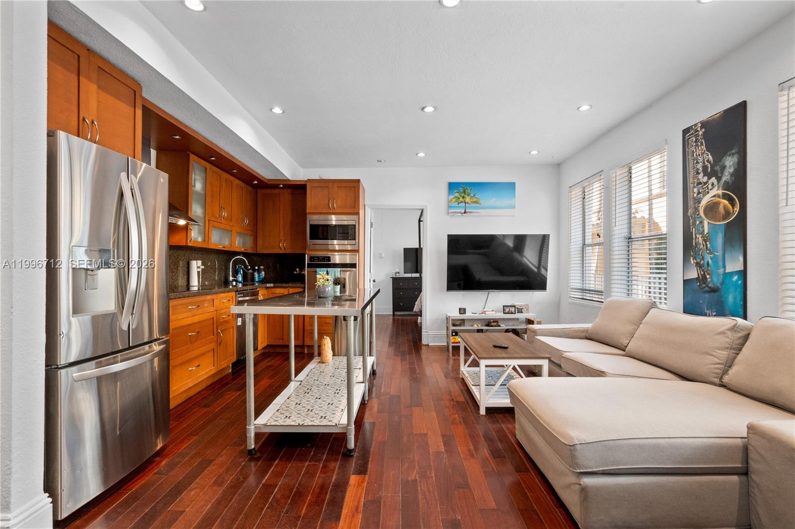Homes for sale in Miami Beach, FL | 1027 Pennsylvania Ave #102, Miami Beach, FL 33139 | MLS# A11996712