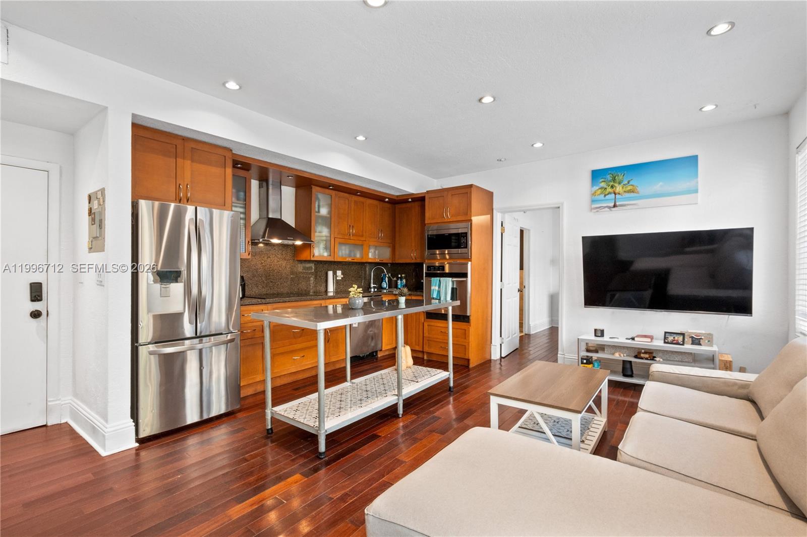 Homes for sale in Miami Beach, FL | 1027 Pennsylvania Ave #102, Miami Beach, FL 33139 | MLS# A11996712