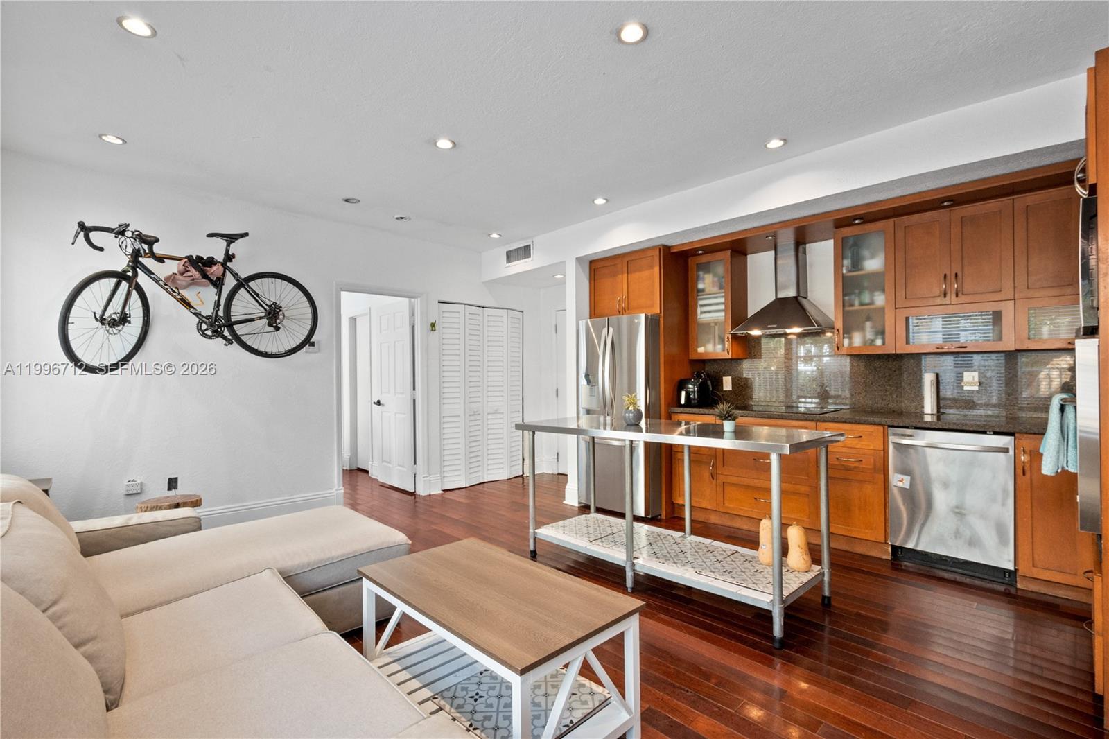 Homes for sale in Miami Beach, FL | 1027 Pennsylvania Ave #102, Miami Beach, FL 33139 | MLS# A11996712