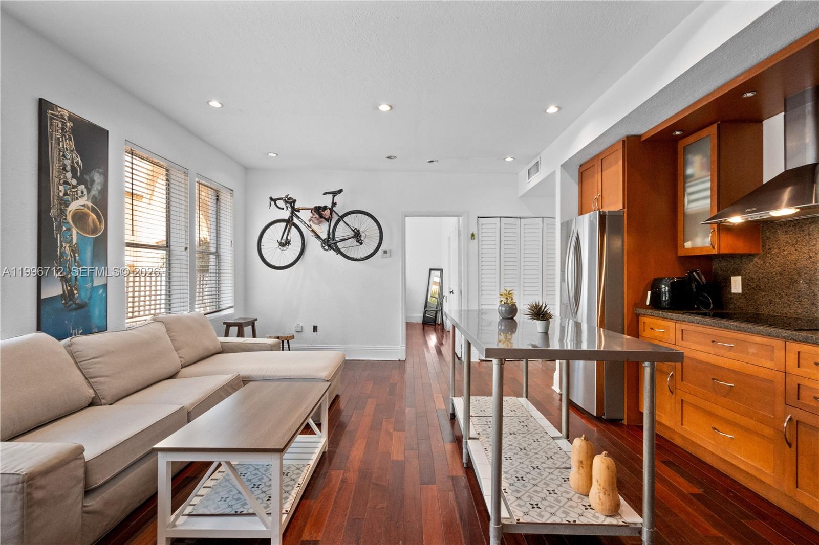 Homes for sale in Miami Beach, FL | 1027 Pennsylvania Ave #102, Miami Beach, FL 33139 | MLS# A11996712