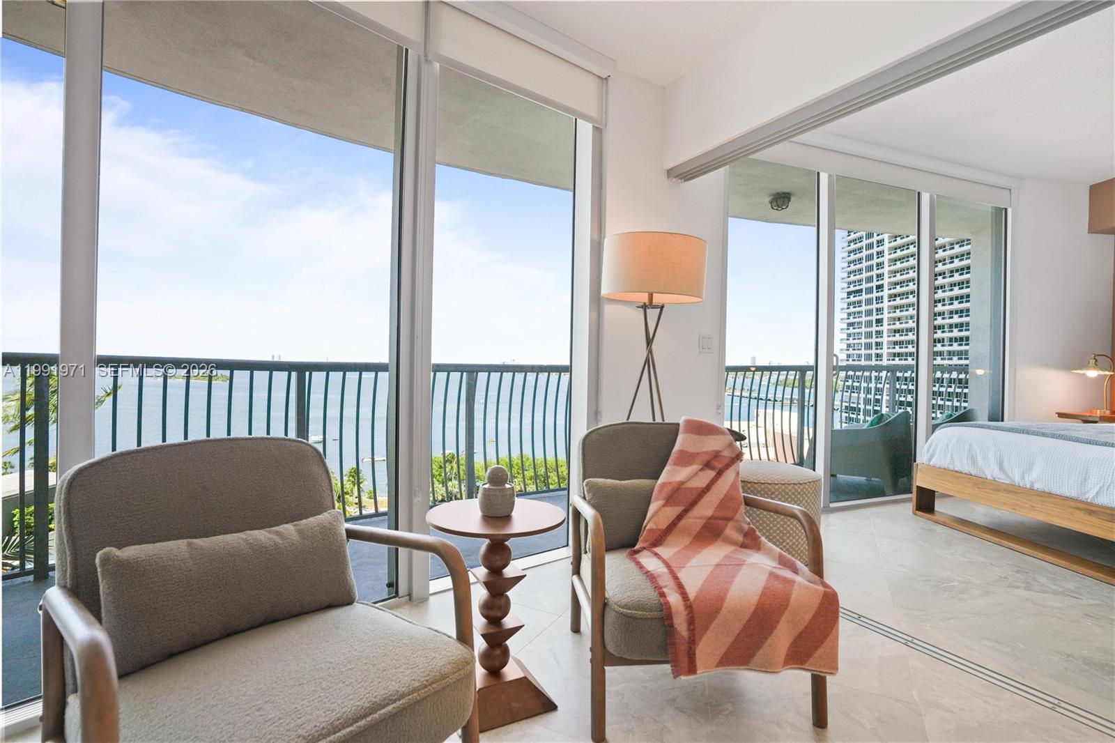 Opera Tower Condo