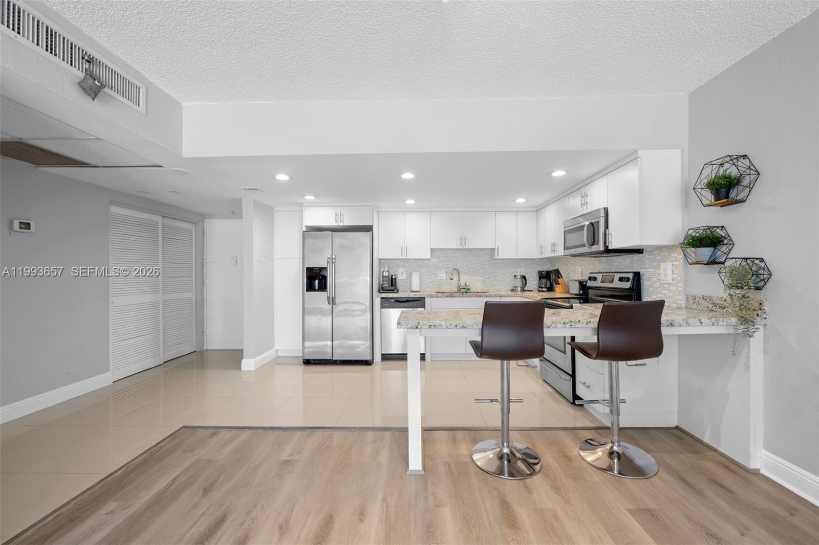 Ocean Reserve Condo