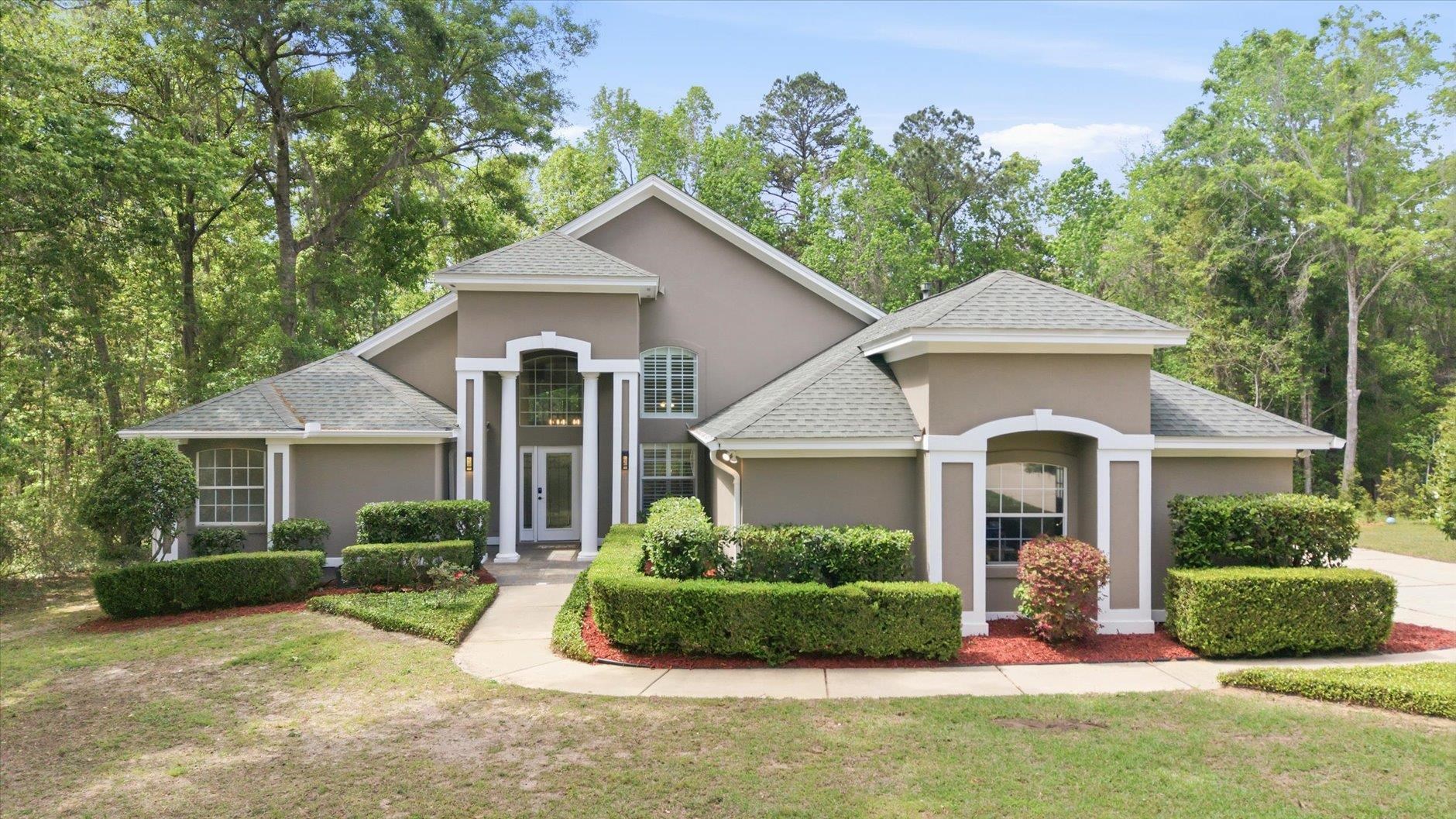 7708  Summer Tanager Drive , Tallahassee, FL, 