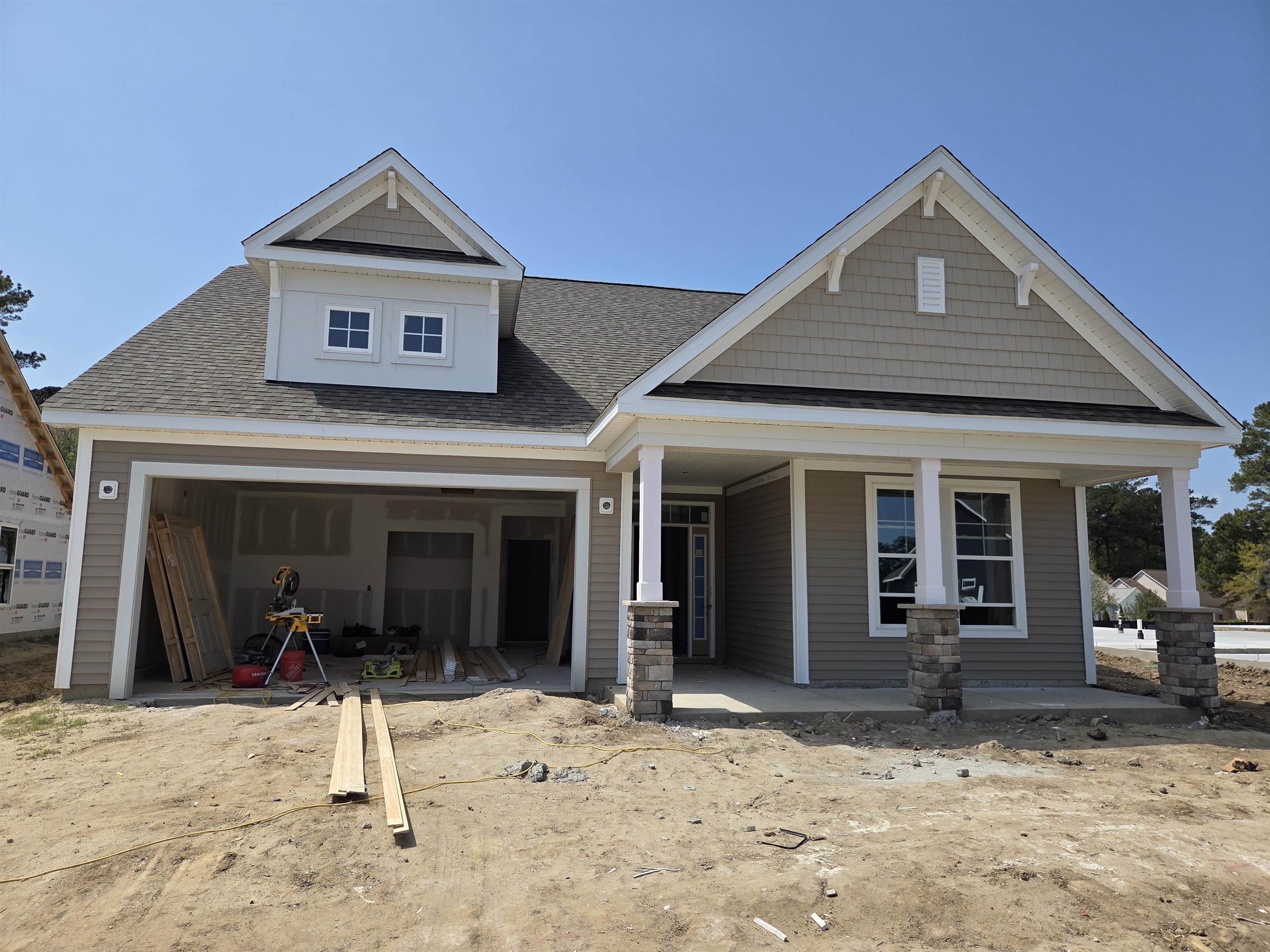 2027 Woodrush Loop Little River, SC 29566