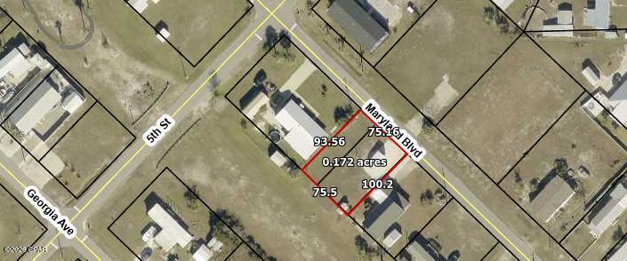 Homes for sale in Mexico Beach, FL | 409 Maryland Blvd, Mexico Beach, FL 32456 | MLS# 788028