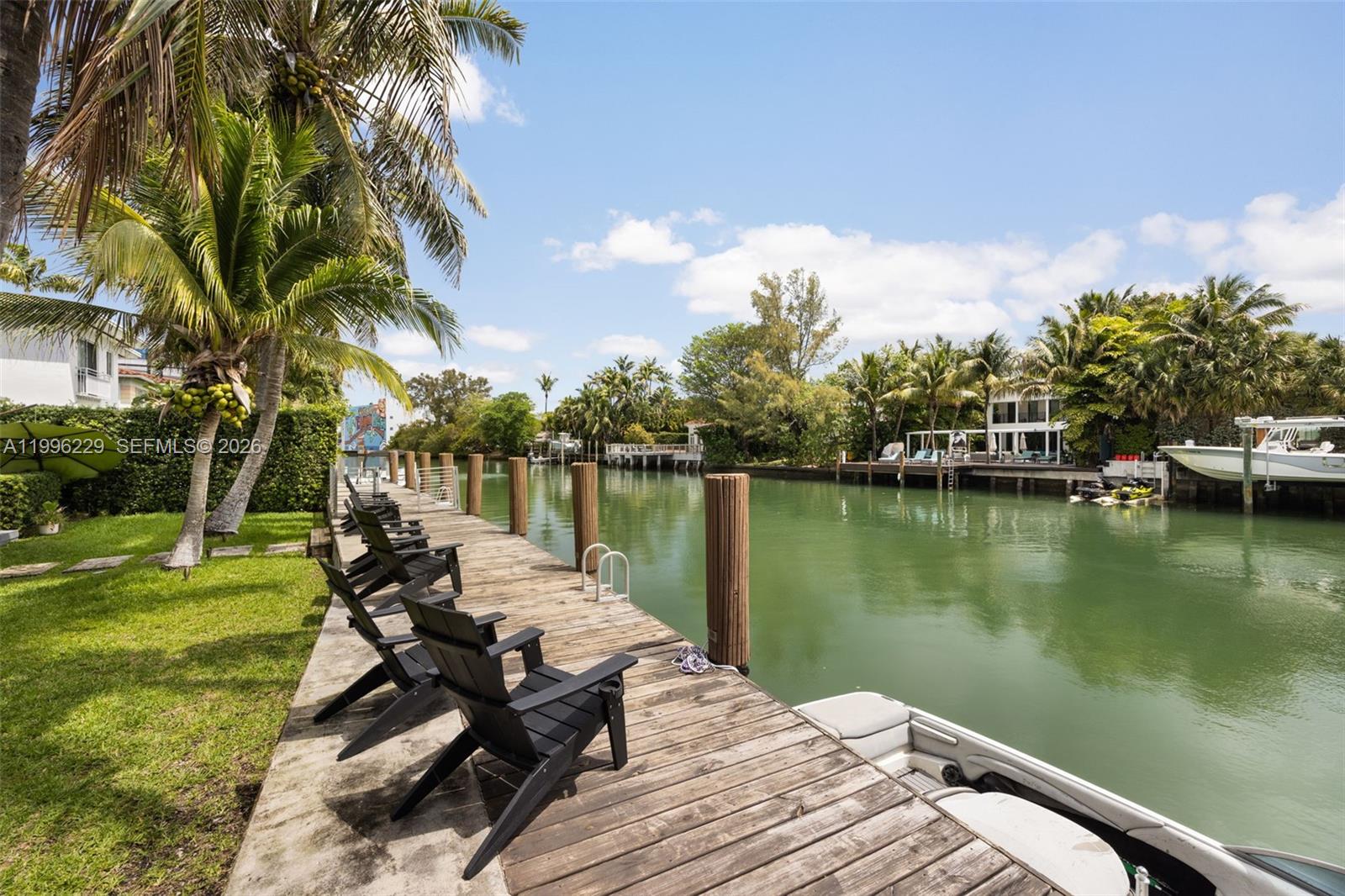 The Waterclub Condo