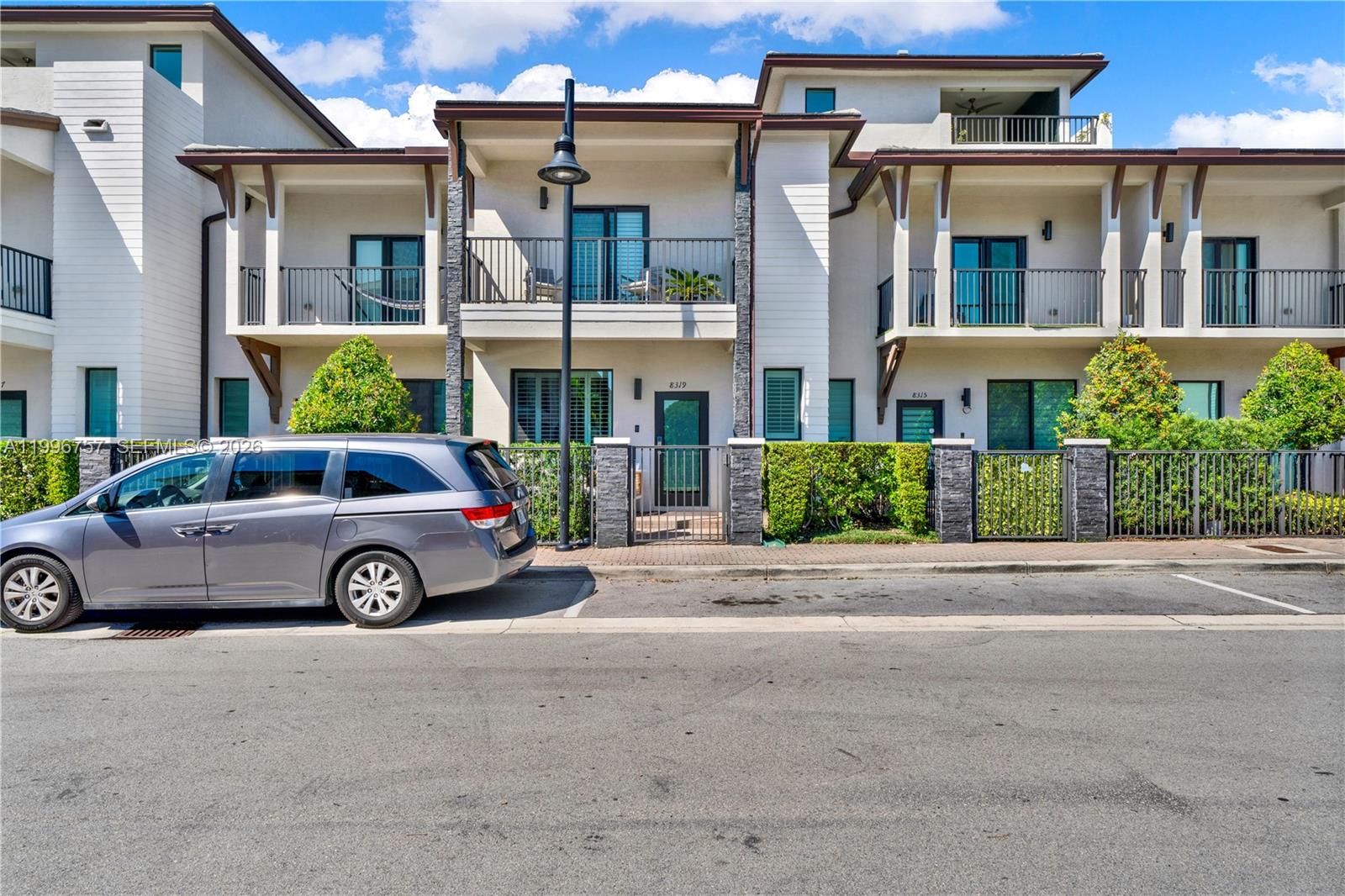 Downtown Doral South Phas