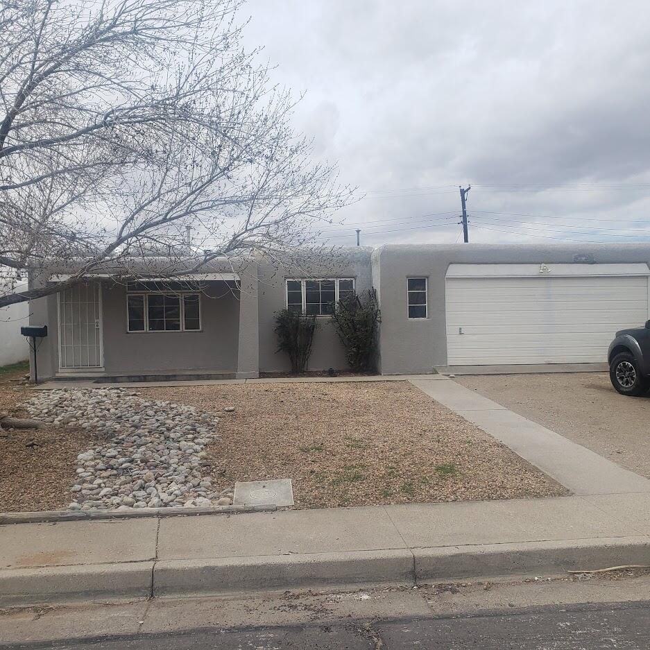 Sold on a Real Estate Contract only. $20,000 down, 30 yr fully amortized, 8% , $1981 + taxes and Insurance monthly. Nice area, all tile floors, large garage, nice finished Shed in the back. Large patio and private back yard. Inspections to be used for Buyers information only.
