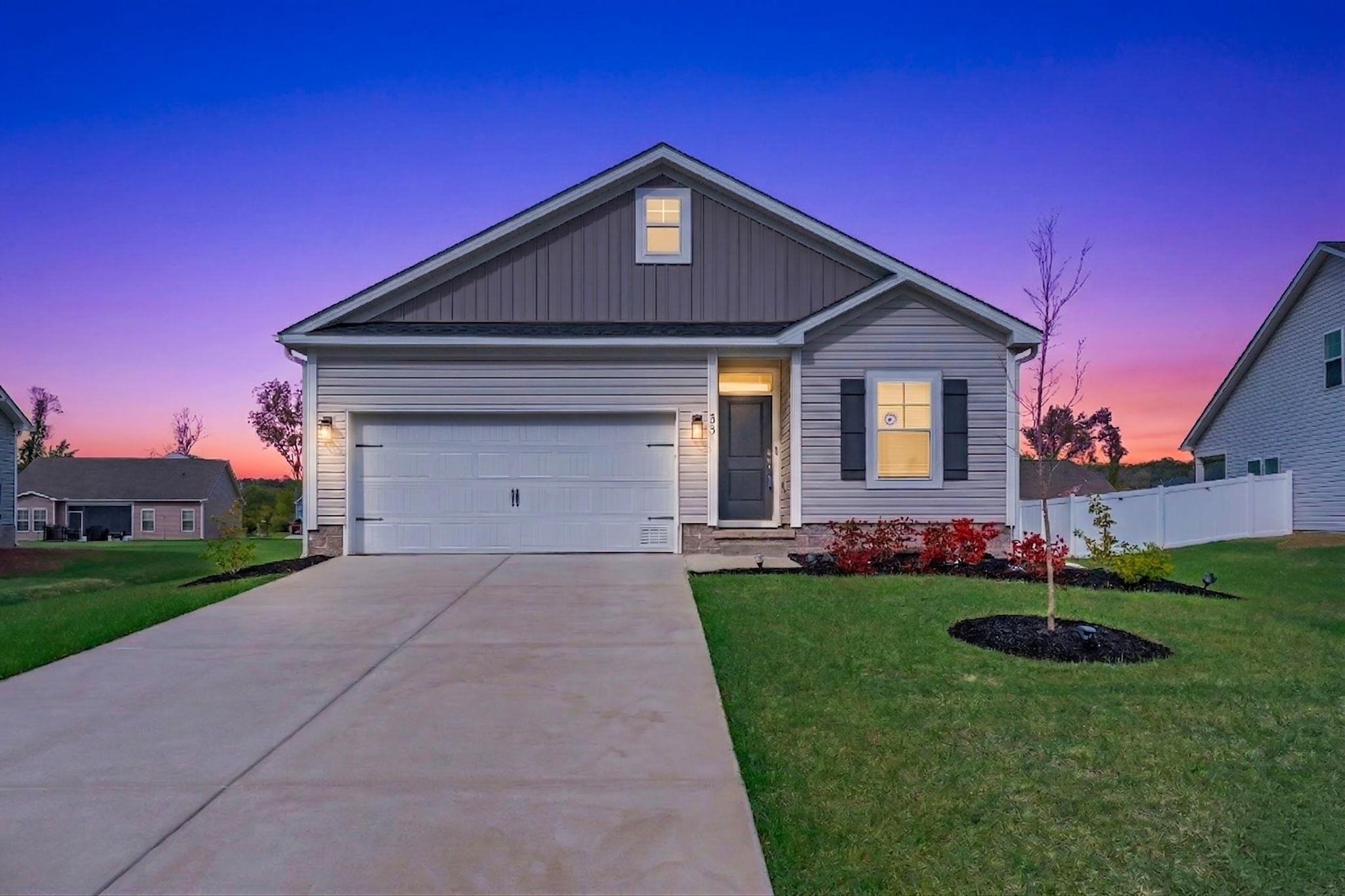 545 Honeyhill Loop Conway, SC 29526