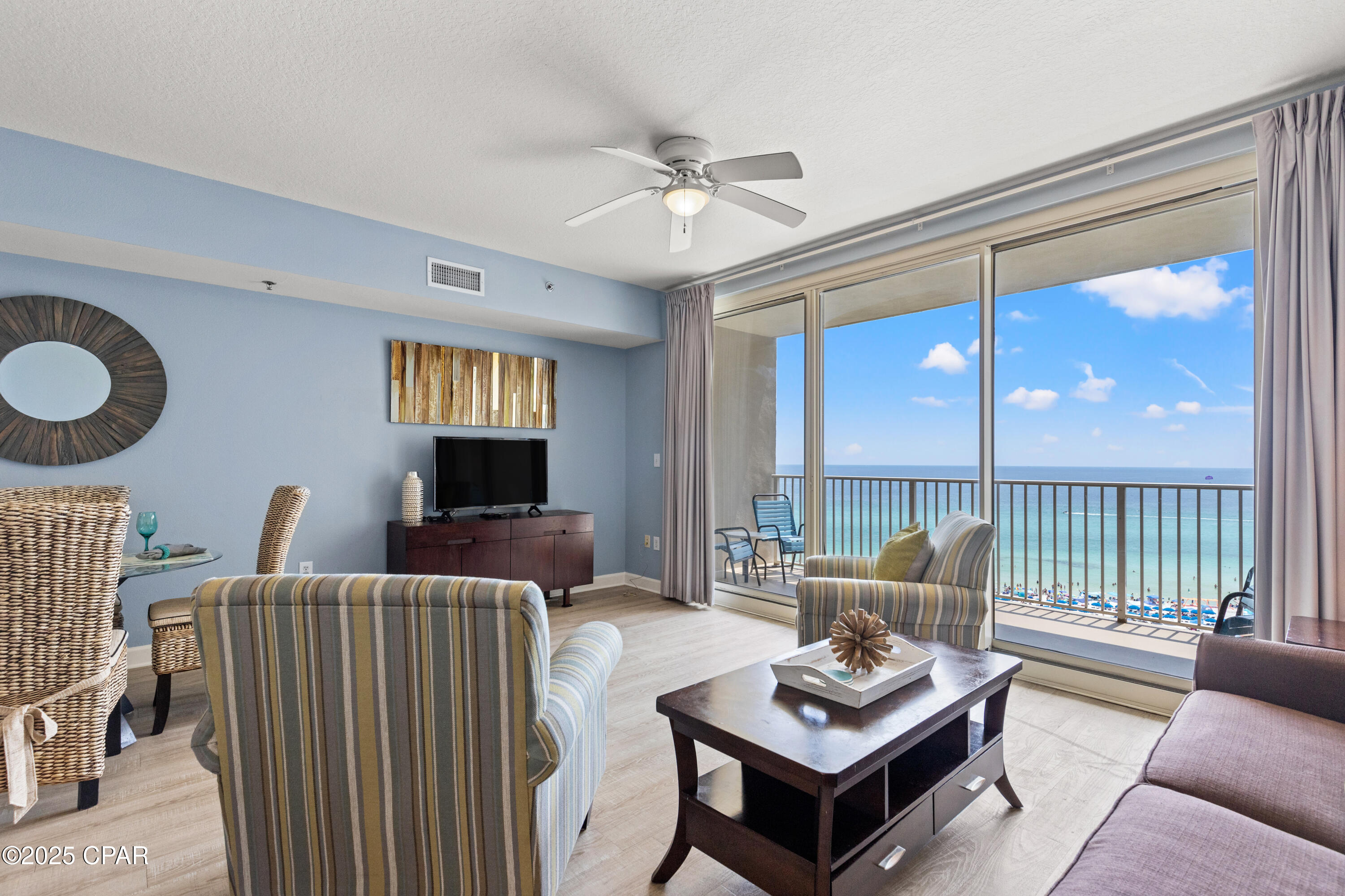 Details for 9900 Thomas Drive 1019, Panama City Beach, FL 32408