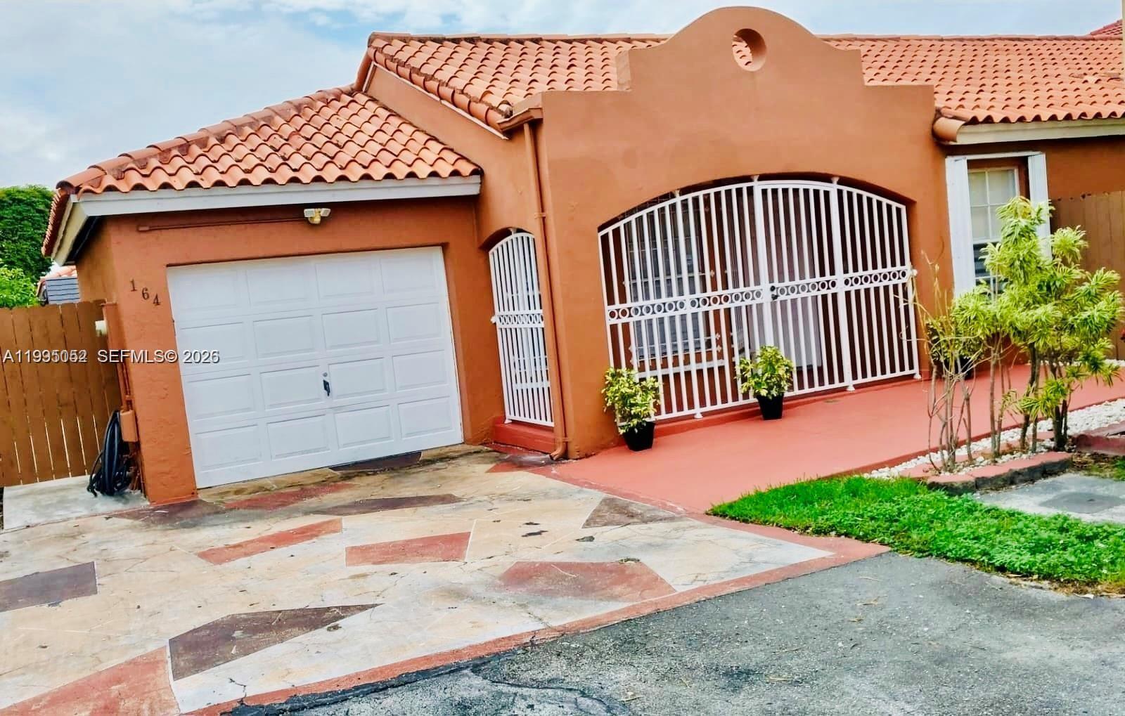 Galloway Lakes Sec 2