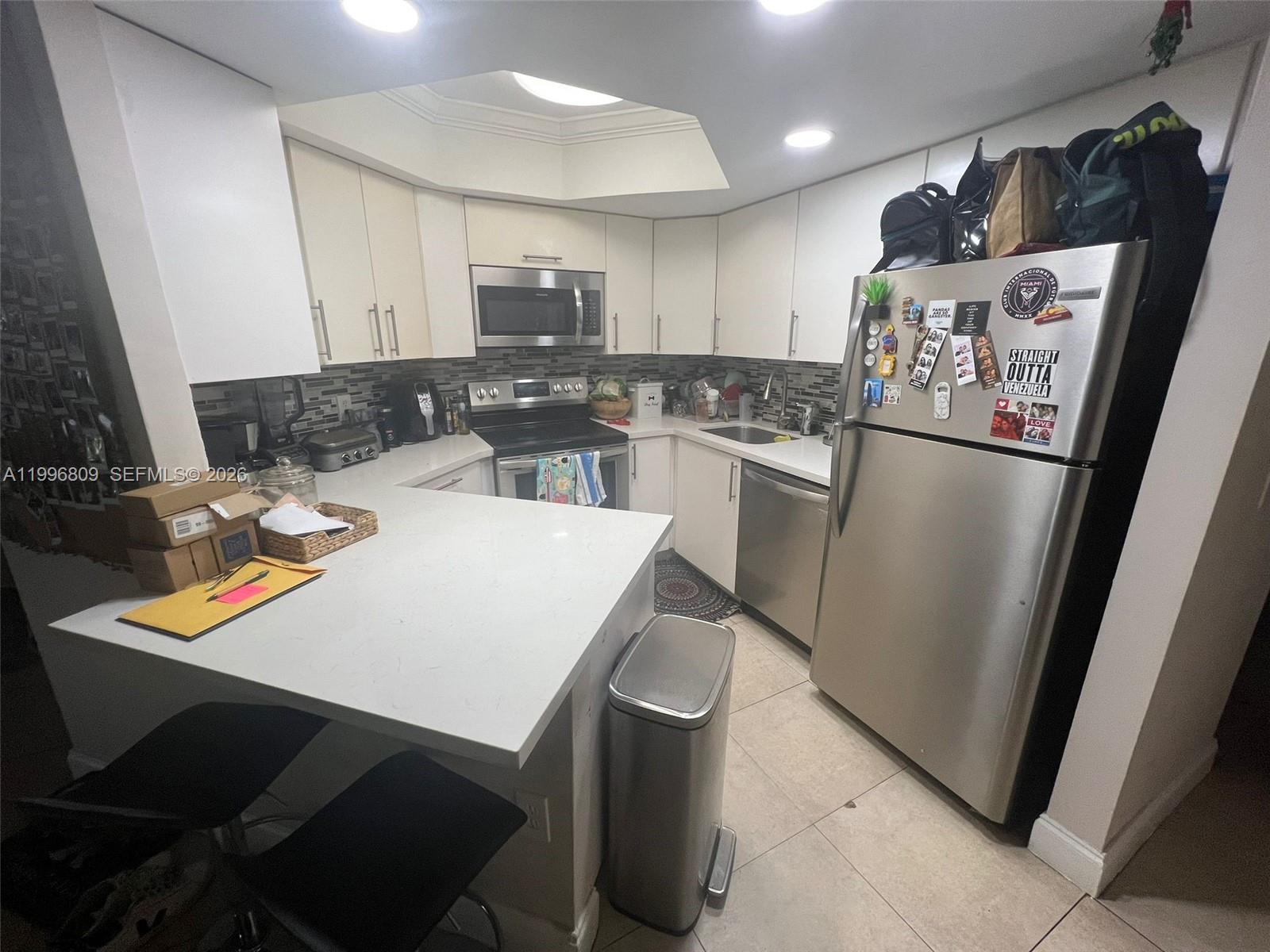 Las Vistas At Doral Condo