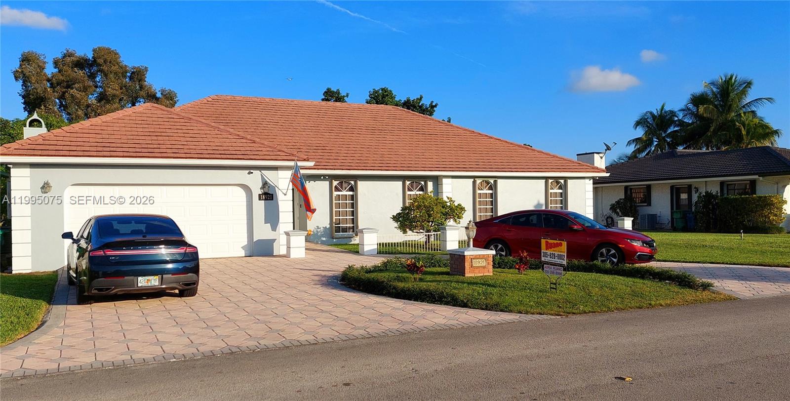 Country Club Of Miami Est