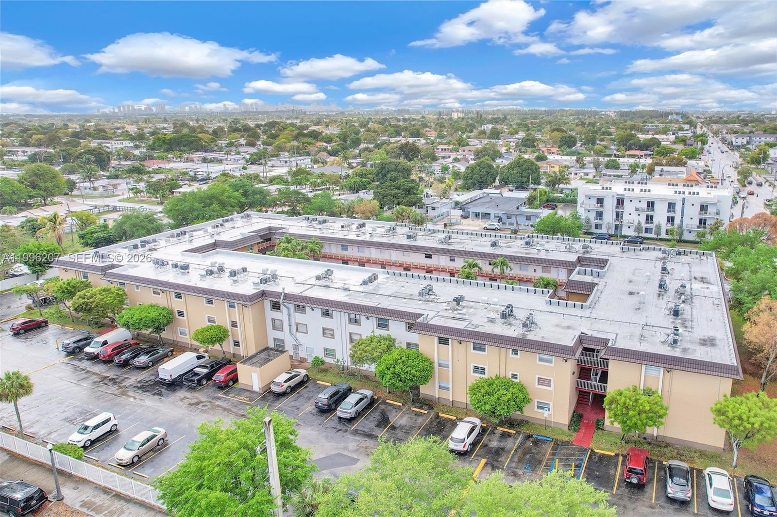 Royal Palm Gardens Condo