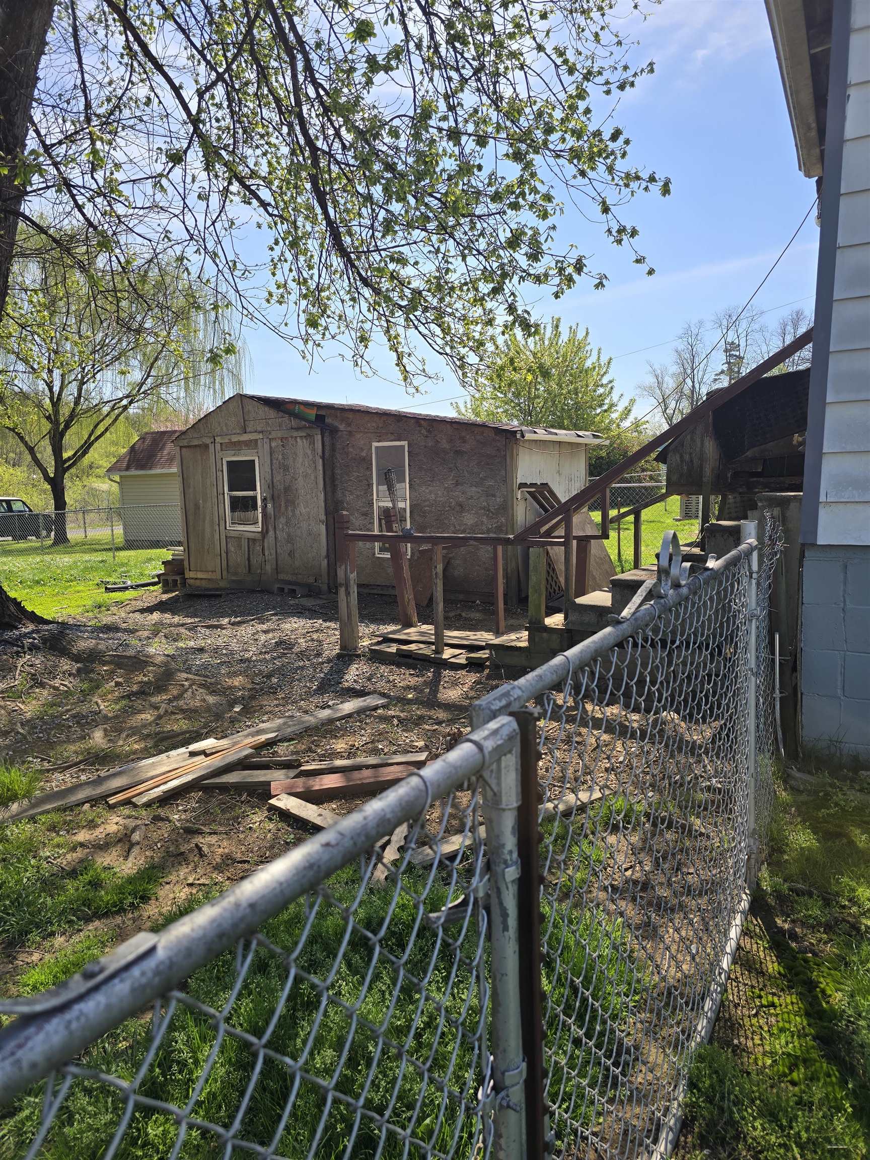 1117 New Hope Rd