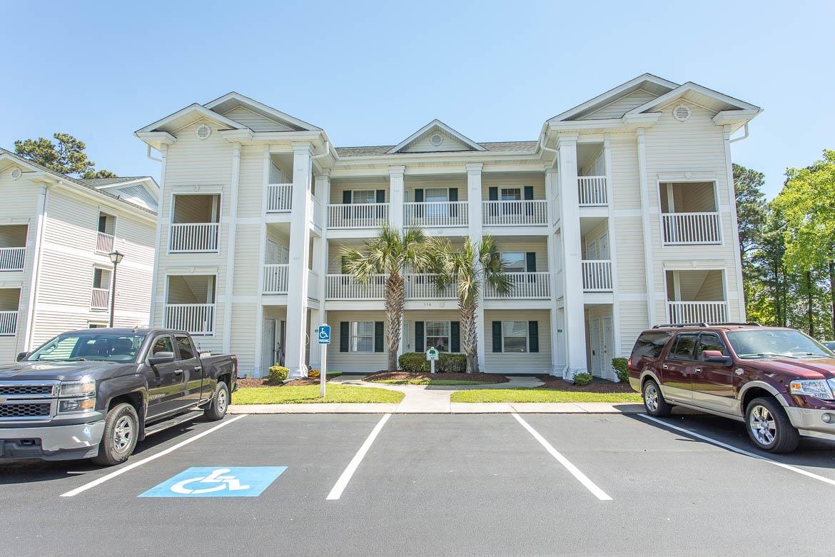 White Rive SW White River Dr. UNIT 44 A Myrtle Beach, SC 29579