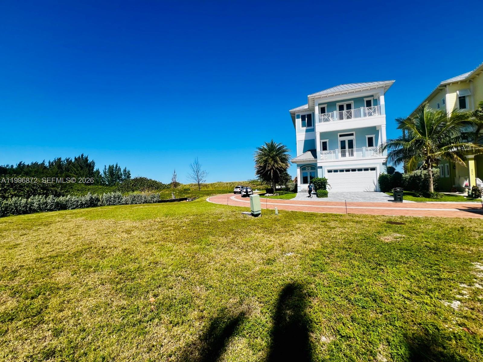 Watersong Pud Plat No One