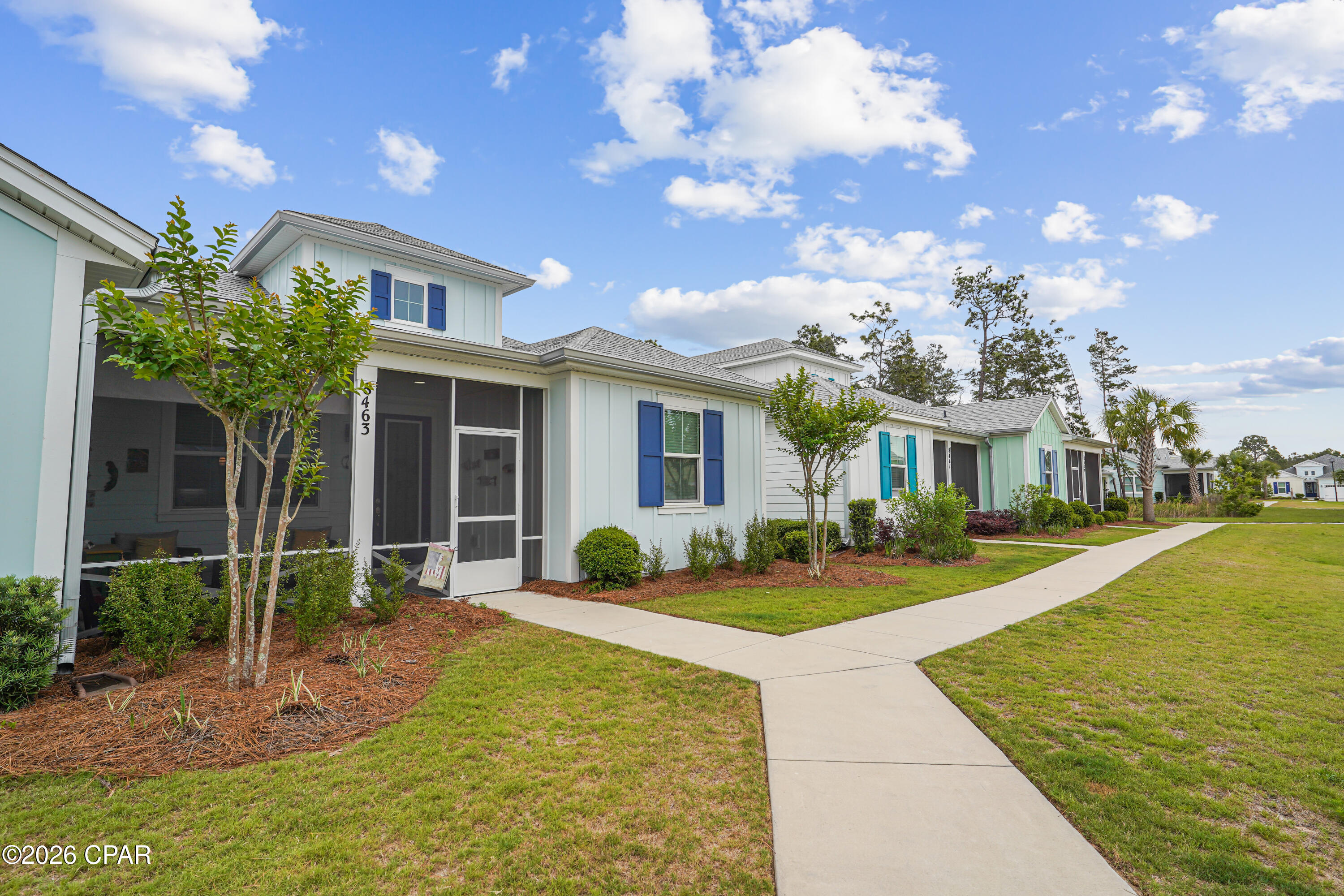 Details for 8463 Landshark Boulevard, Panama City Beach, FL 32413