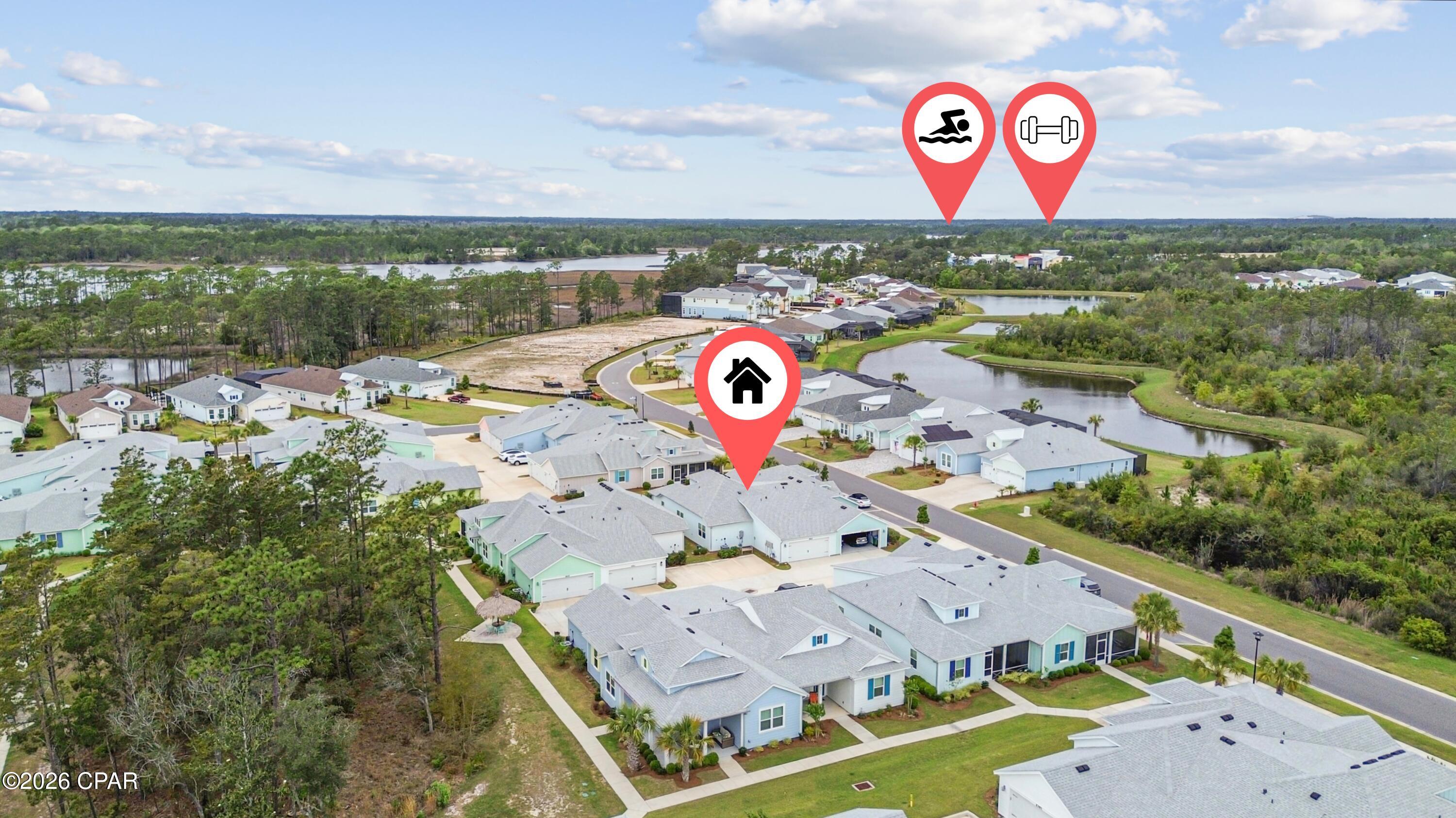 Image 44 For 8463 Landshark Boulevard