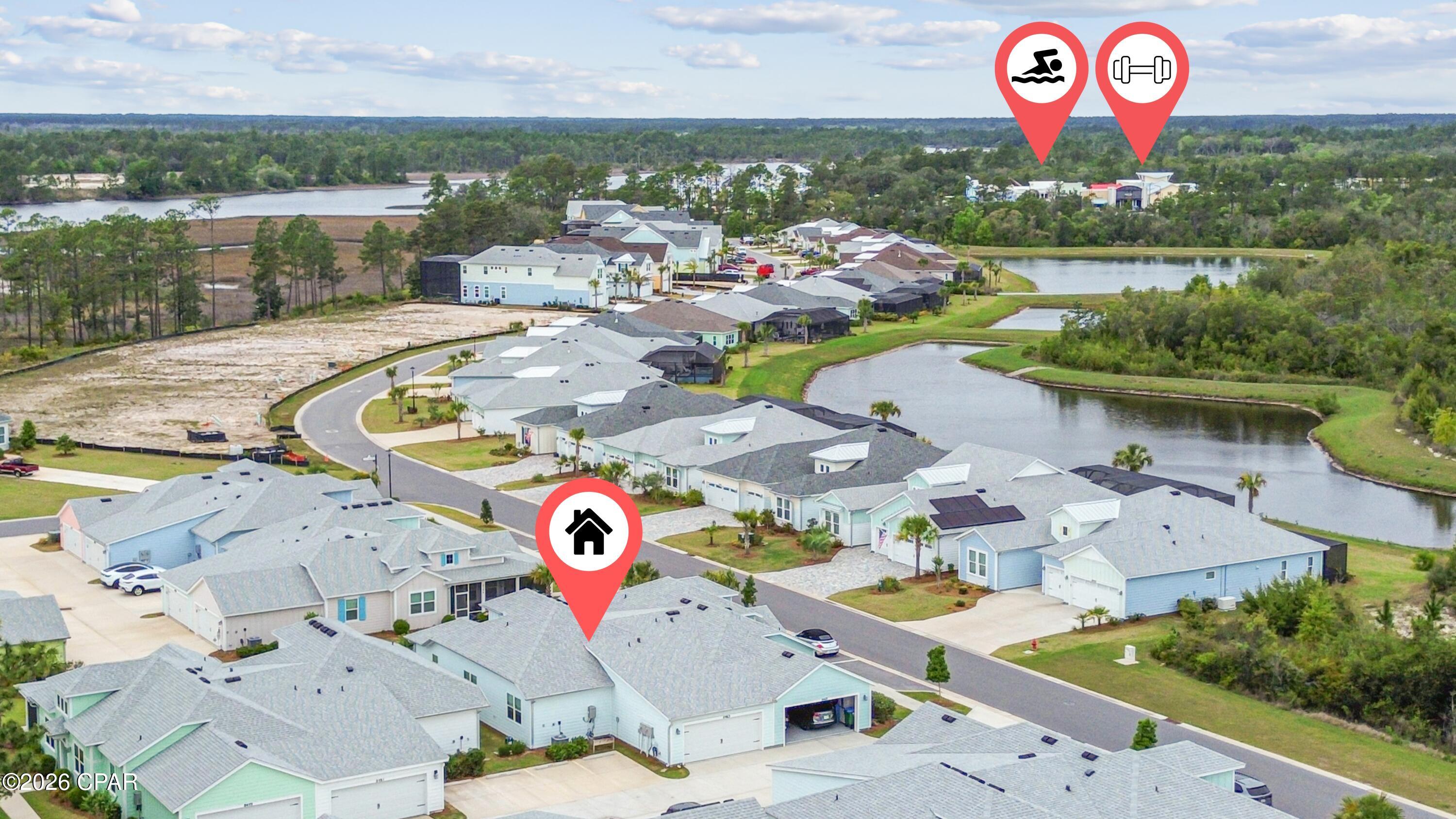 Image 45 For 8463 Landshark Boulevard