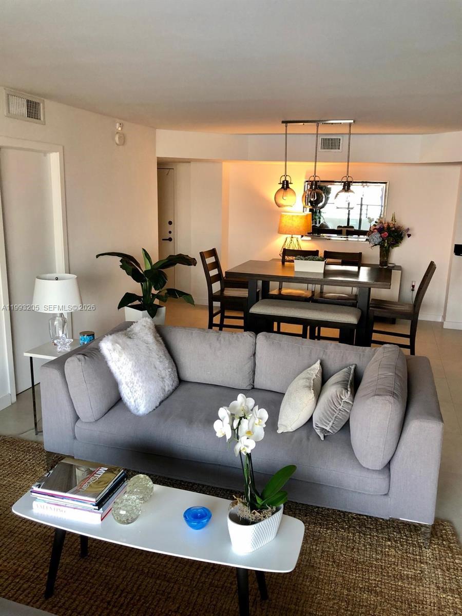 Brickell Bay Club Condo