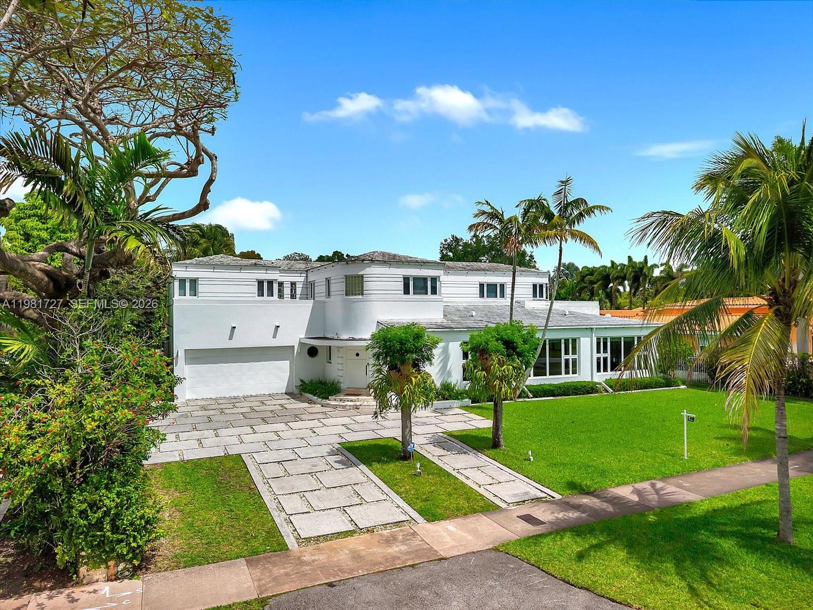 Coral Gables Sec C