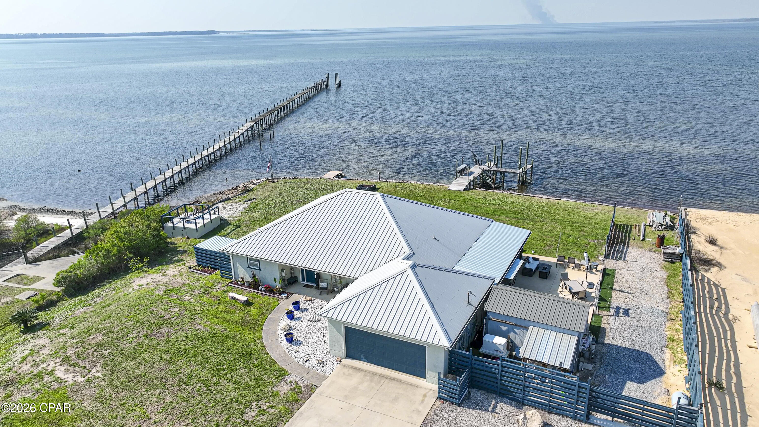 Details for 4018 Princess Lane, Panama City, FL 32405