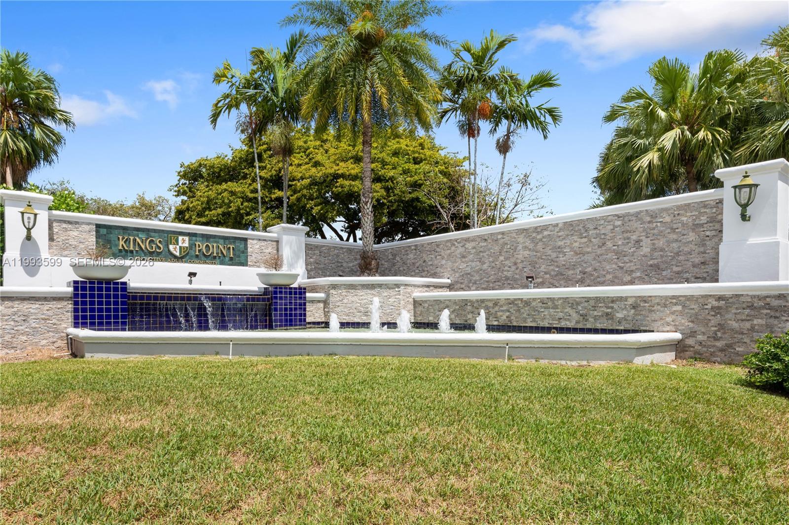 Belfort Condominium I